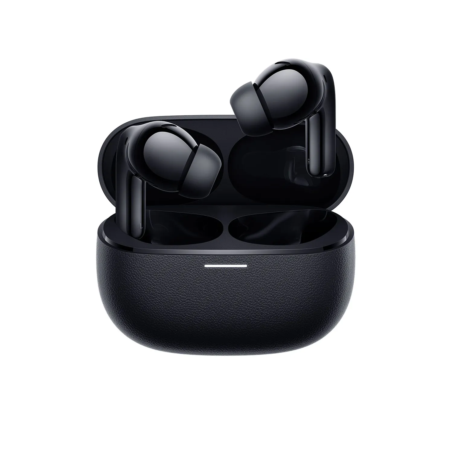 Φωτογραφία προϊόντος: HANDS FREE BLUETOOTH XIAOMI REDMI BUDS 5 PRO (BHR7660GL) BLACK