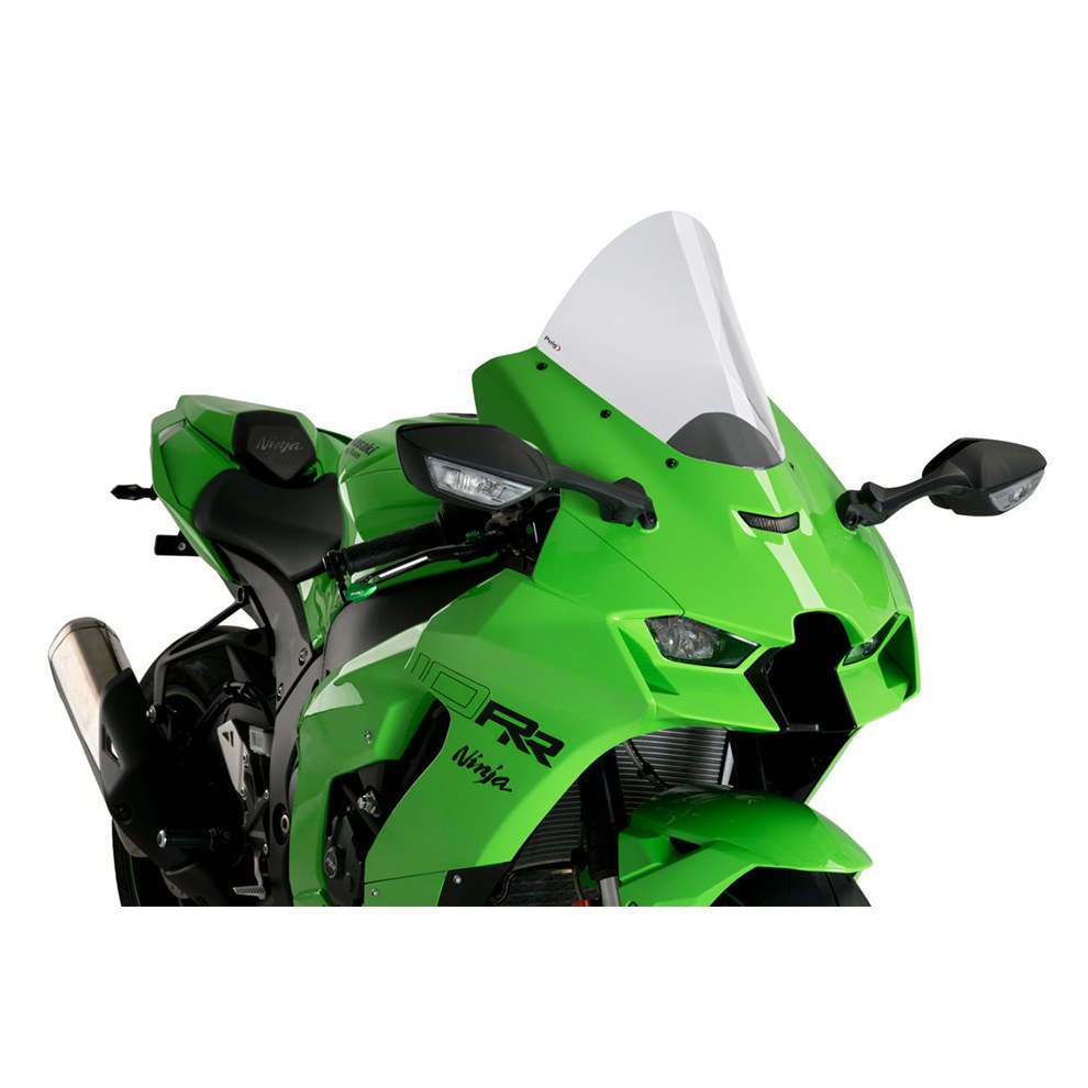 Φωτογραφία προϊόντος: ΖΕΛΑΤΙΝΑ ΔΙΑΦΑΝΗ R-RACER SCREEN ΓΙΑ KAWASAKI ZX-10R / ZX-10RR '21-'24 20540W | PUIG