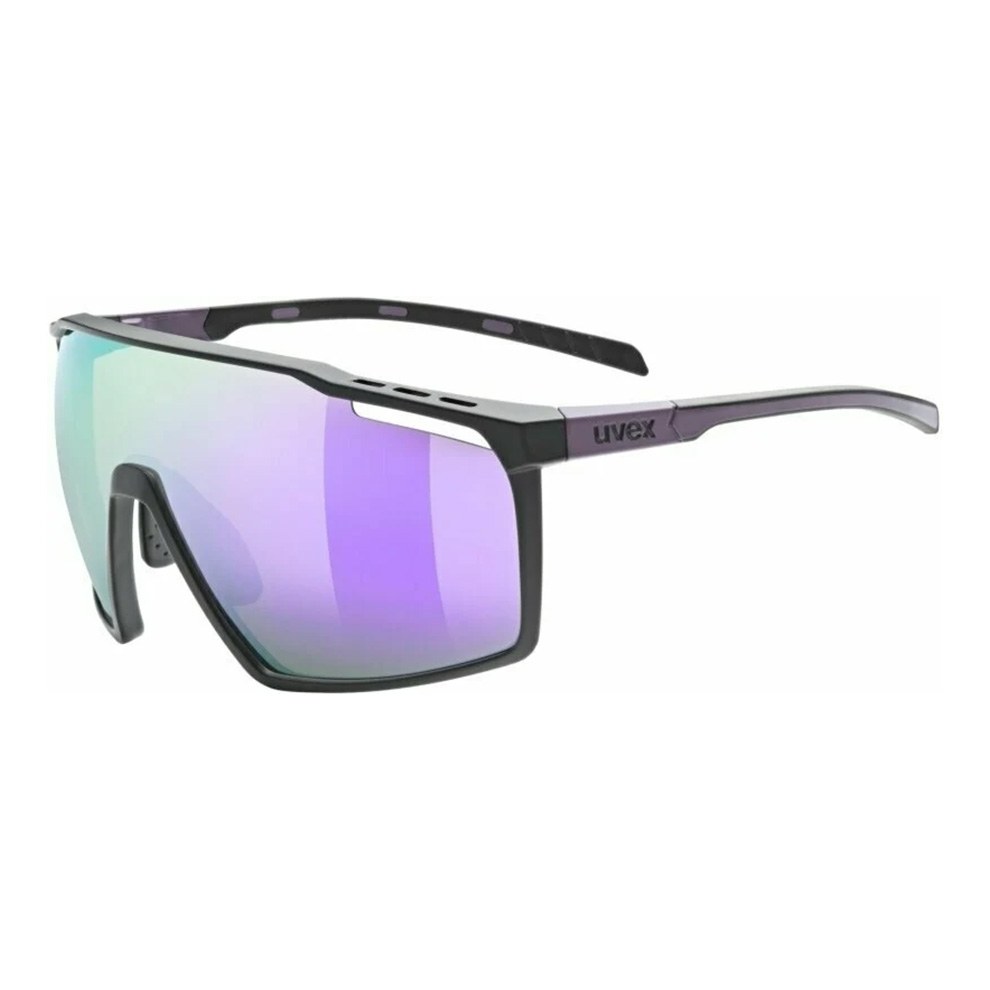 Φωτογραφία προϊόντος: ΓΥΑΛΙΑ ΗΛΙΟΥ MTN PERFORM BLACK/PURPLE- MIRROR PURPLE S5330392116 | UVEX