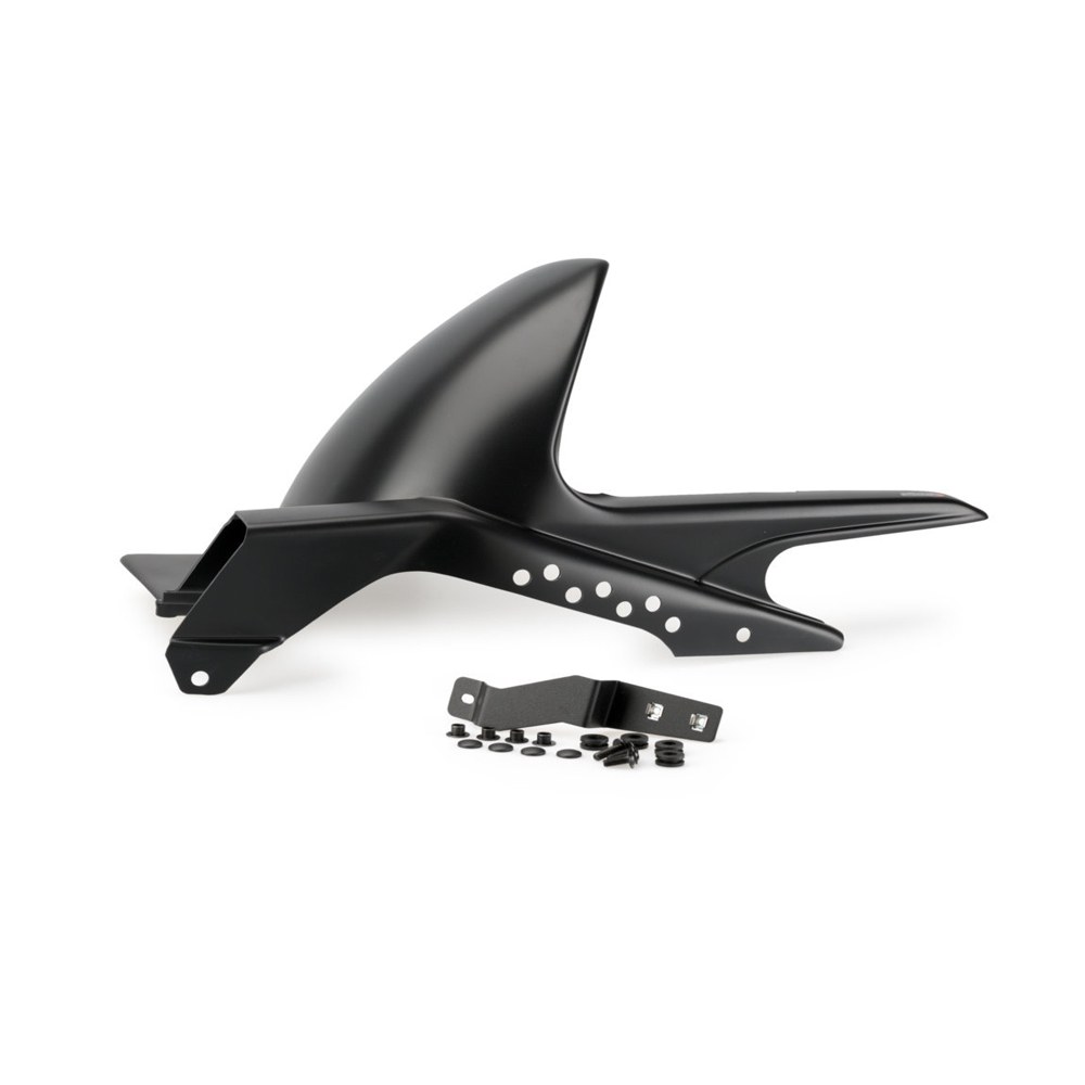 Φωτογραφία προϊόντος: ΠΙΣΩ ΛΑΣΠΩΤΗΡΑΣ REAR FENDER ΓΙΑ HONDA CB500 HORNET '24/CB500F-X '22-'24/CBR500R '22-'23/NX500 '24 21146J| PUIG
