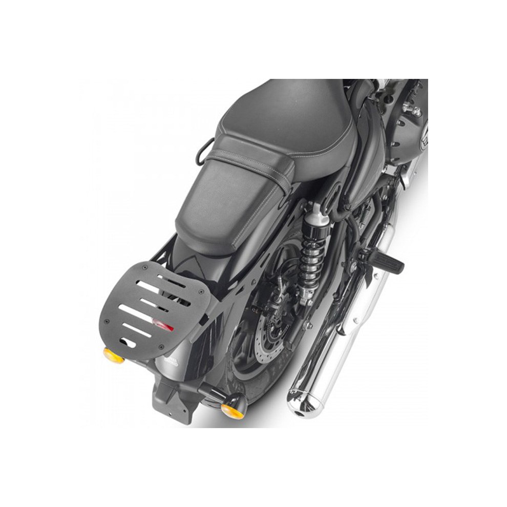Φωτογραφία προϊόντος: ΣΧΑΡΑ SR9058 ΓΙΑ ROYAL ENFIELD SUPER METEOR 650 '23 | GIVI
