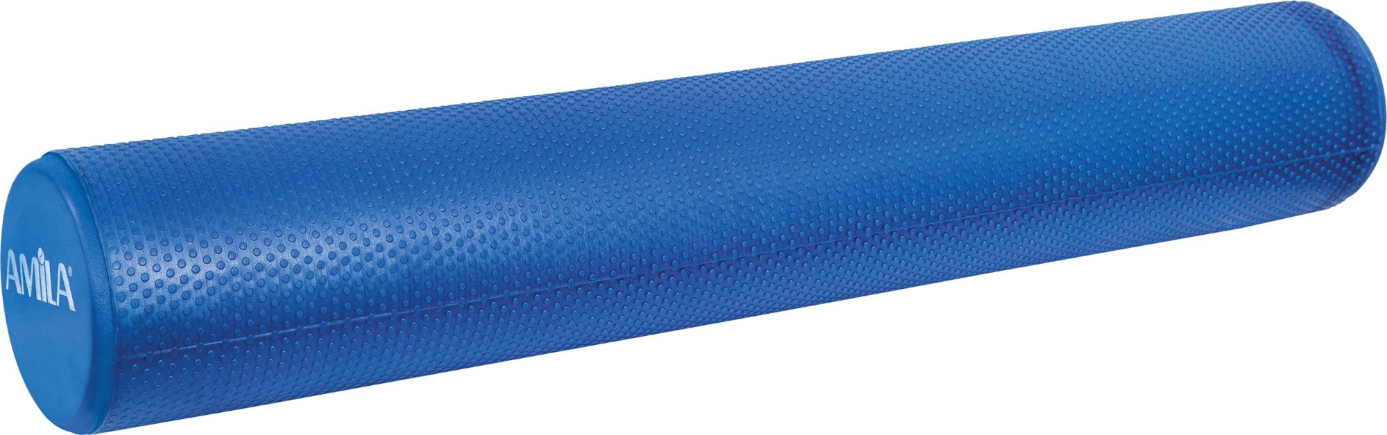 Φωτογραφία προϊόντος: AMILA Foam Roller PRO Φ15x90cm Μπλε (48069)