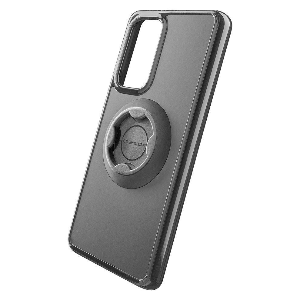 Φωτογραφία προϊόντος: ΘΗΚΗ ΚΙΝΗΤΟΥ QUIKLOX ΓΙΑ SAMSUNG A53 CASE SMQUIKLOXSAMA53 | INTERPHONE
