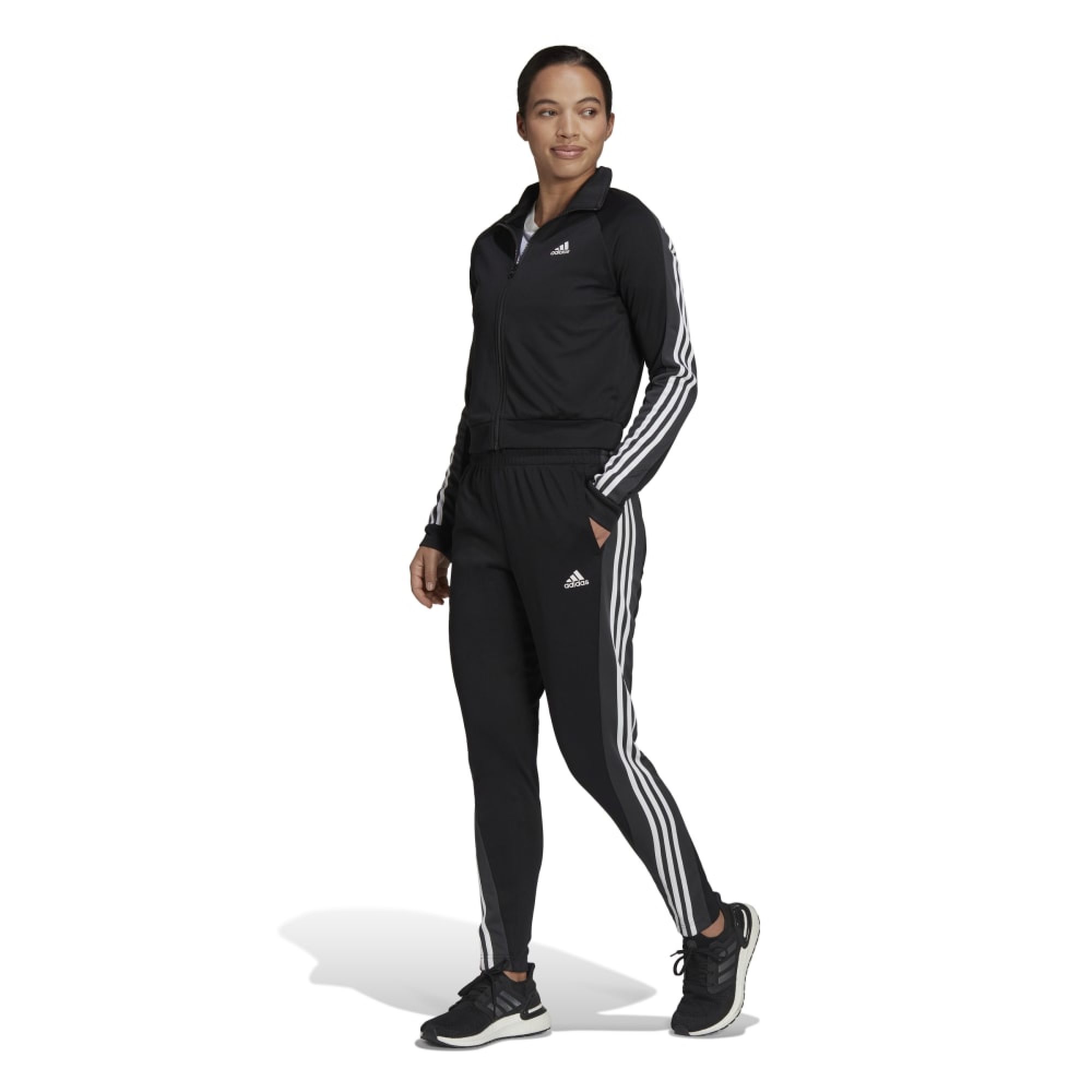 Φωτογραφία προϊόντος: ADIDAS W TEAMSPORT TS (H67027)