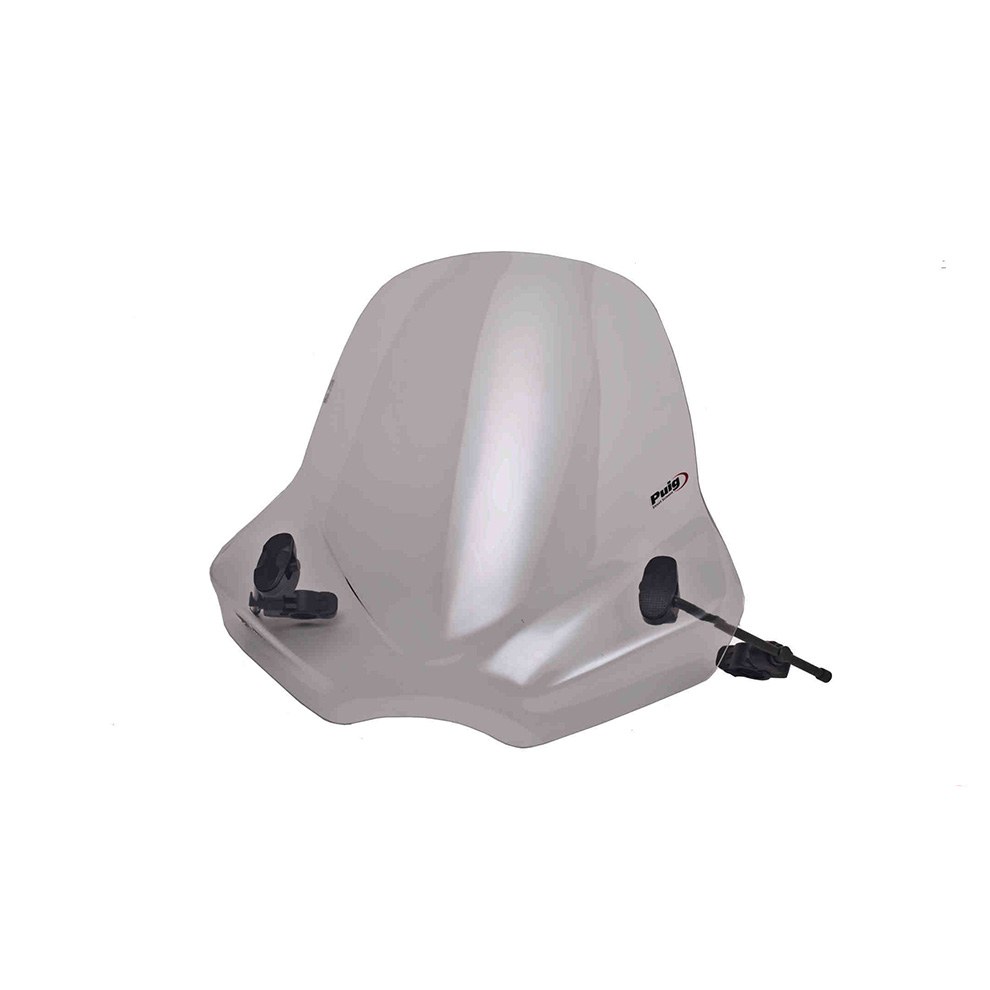 Φωτογραφία προϊόντος: ΖΕΛΑΤΙΝΑ ΦΙΜΕ WINDSHIELD TOURING II ΓΙΑ HONDA CB500F '13-'22 5267H | PUIG