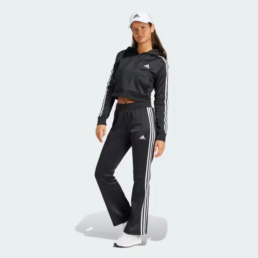 Φωτογραφία προϊόντος: ADIDAS W Glam Tracksuit (IN1836)