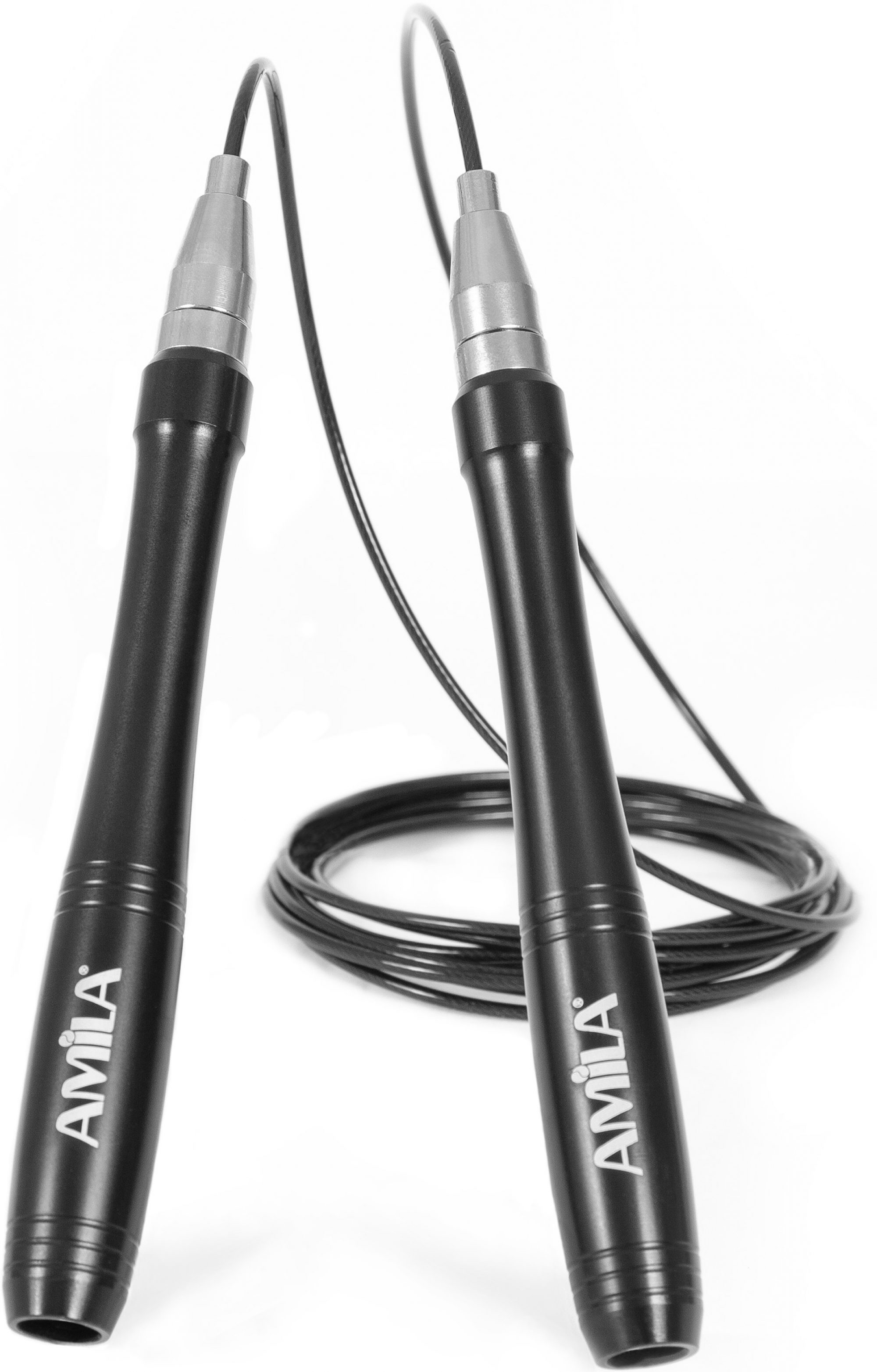 Φωτογραφία προϊόντος: Speed Rope AMILA PowerSlim SL (84578)