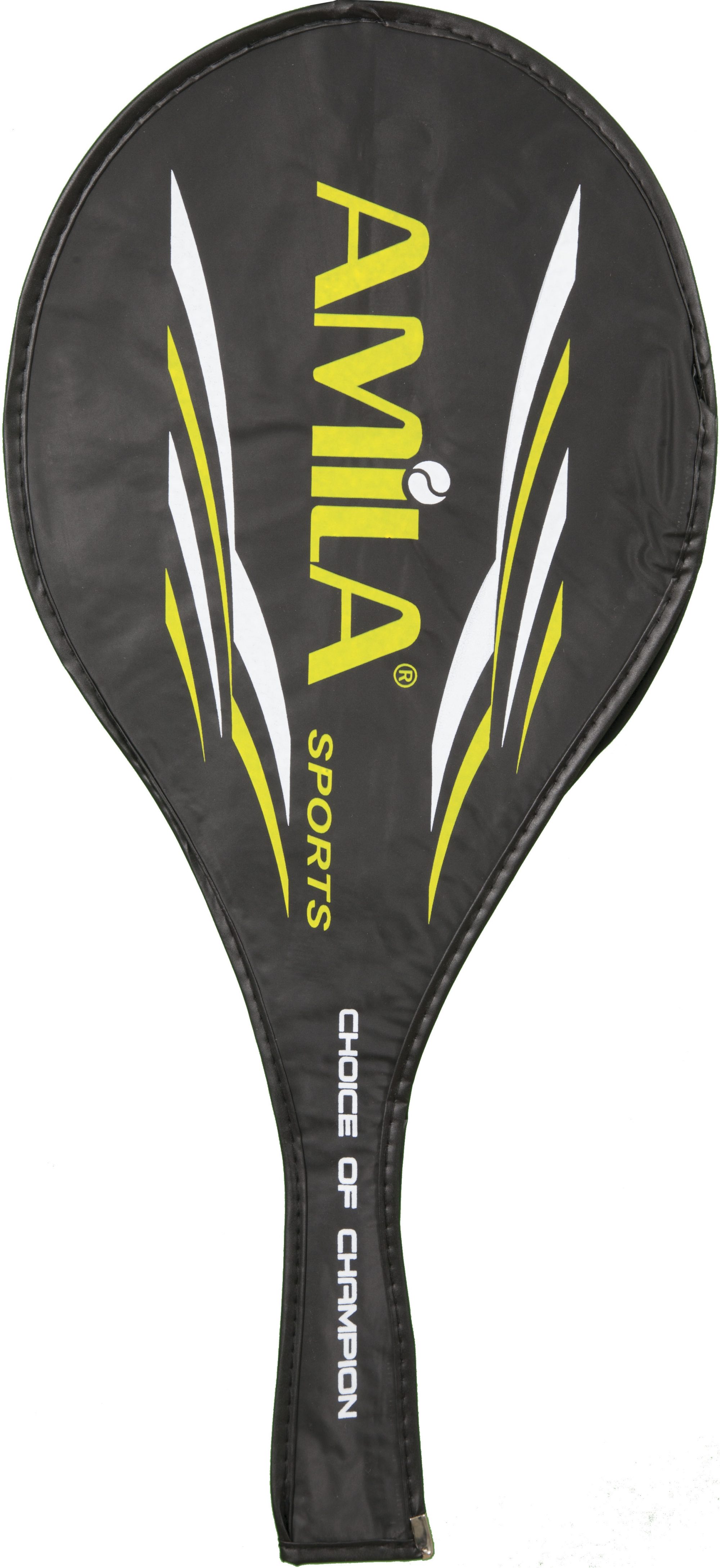 Φωτογραφία προϊόντος: Θήκη Ρακέτας Badminton 3/4 AMILA (98528)