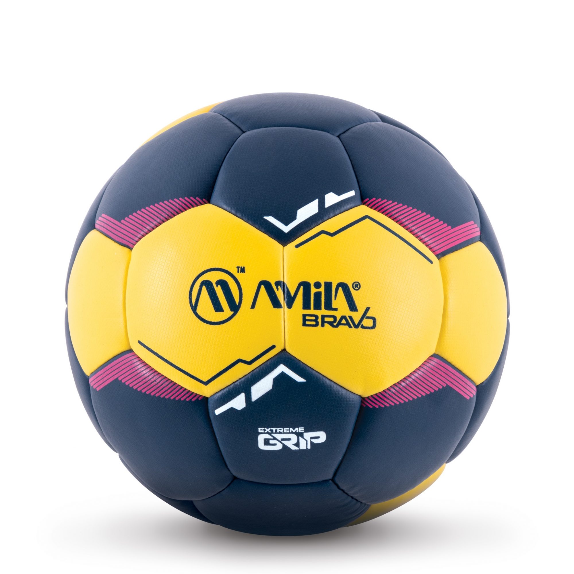Φωτογραφία προϊόντος: Μπάλα Handball AMILA Bravo No. 2 (54-56cm) (41306)