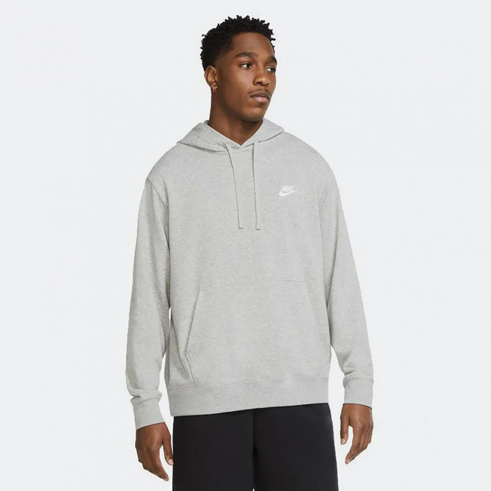 Φωτογραφία προϊόντος: NIKE Sportswear Club Fleece (CZ7857-063)