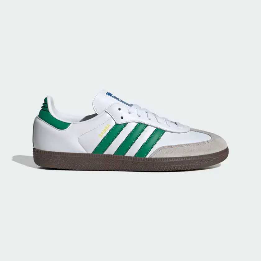Φωτογραφία προϊόντος: ADIDAS ORIGINALS Samba OG Shoes (IG1024)