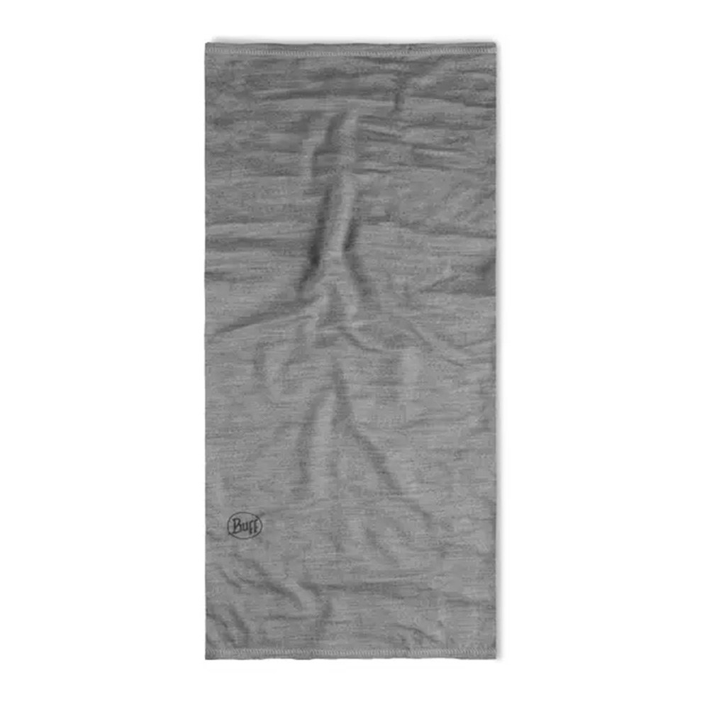 Φωτογραφία προϊόντος: ΠΕΡΙΛΑΙΜΙΟ 4 ΕΠΟΧΩΝ MERINO LIGHTWEIGHT NECKWARMER SOLID LIGHT GREY| BUFF