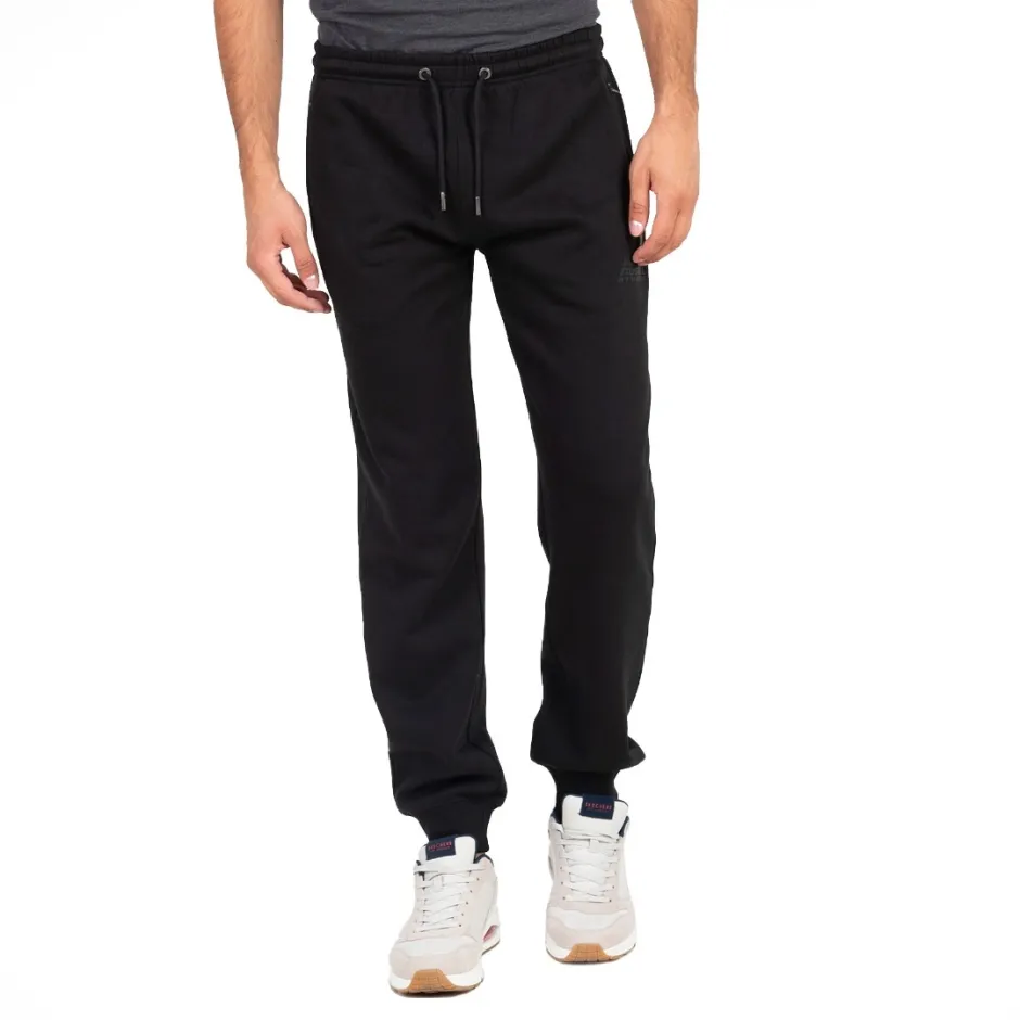 Φωτογραφία προϊόντος: Russell Athletic Cuffed Leg Pants M (A2-707-2-099)