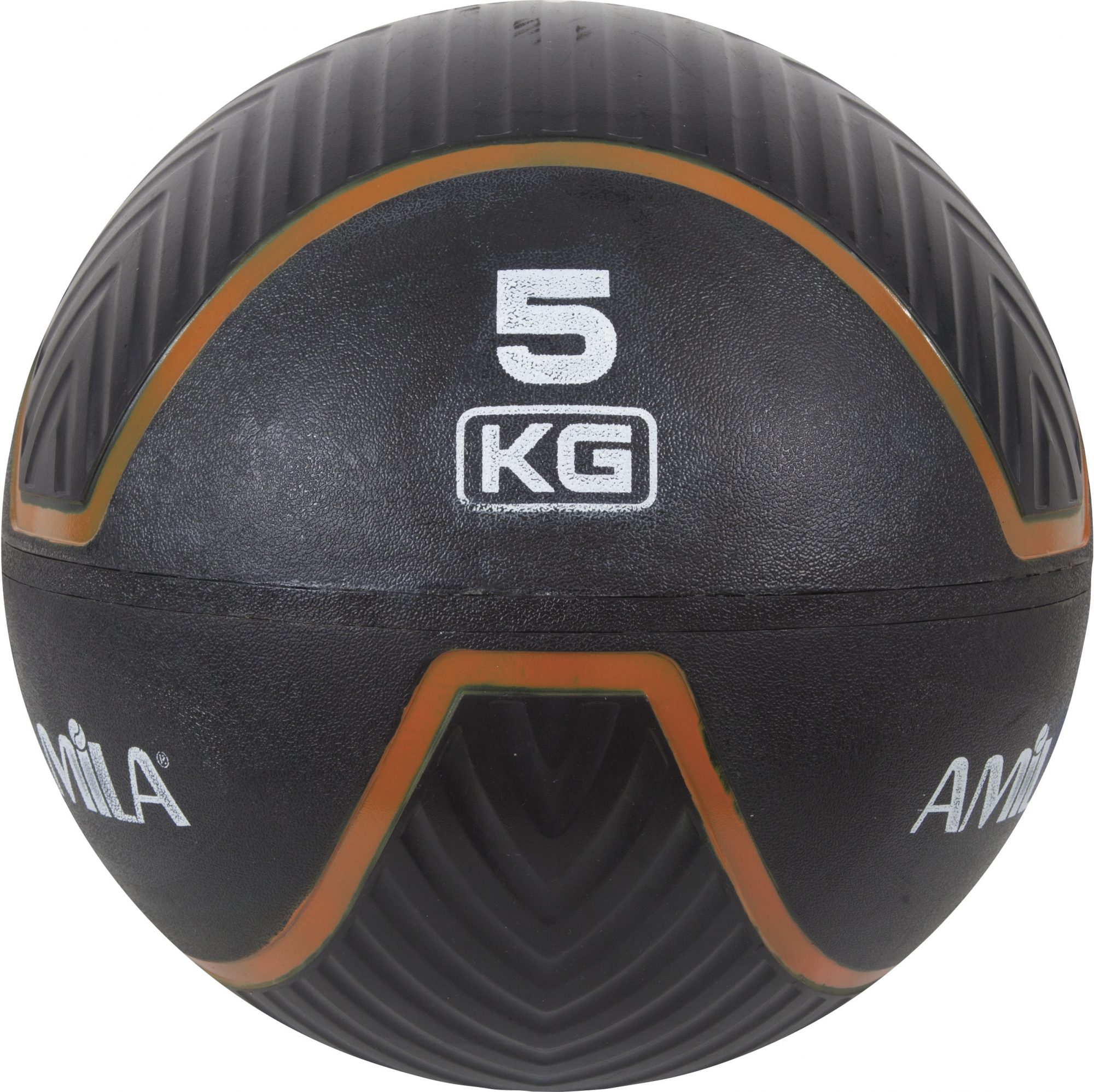 Φωτογραφία προϊόντος: AMILA Wall Ball Rubber 5Kg (84746)