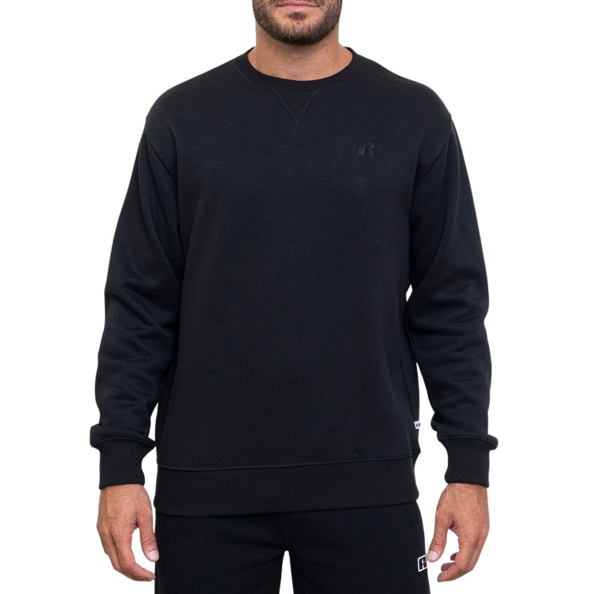 Φωτογραφία προϊόντος: Russell Athletic Crewneck Sweatshirt (A24-003-2-099)