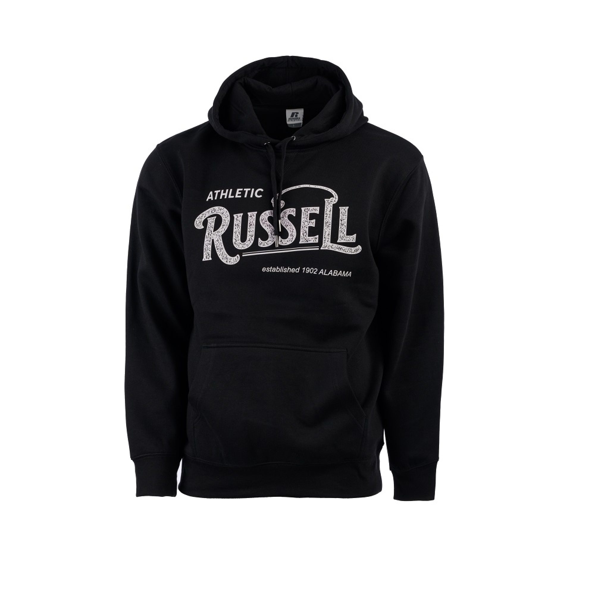 Φωτογραφία προϊόντος: Russell Athletic Pull Over Hoodie (A24-019-2-099)