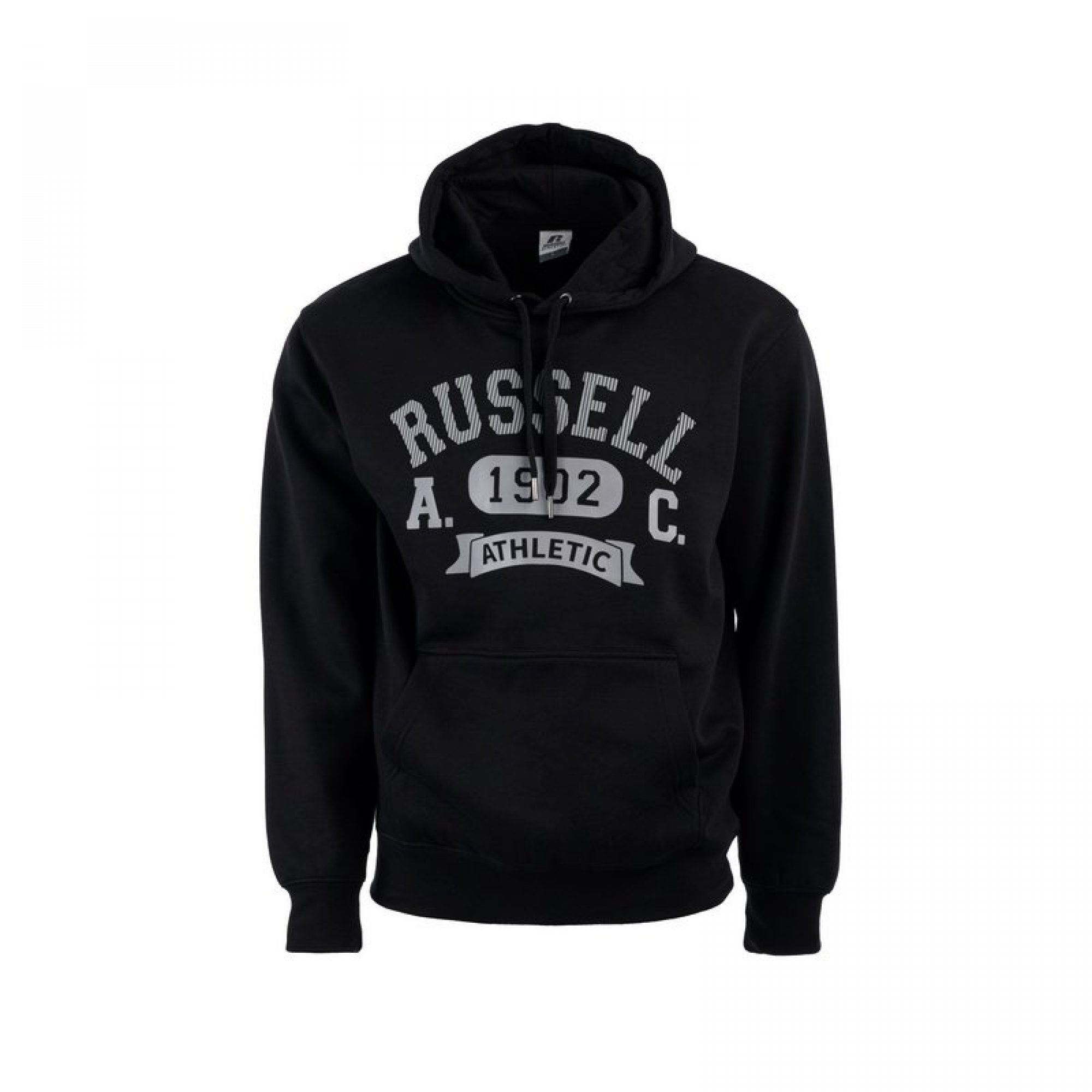 Φωτογραφία προϊόντος: Russell Athletic Pull Over Hoodie (A24-029-2-099)
