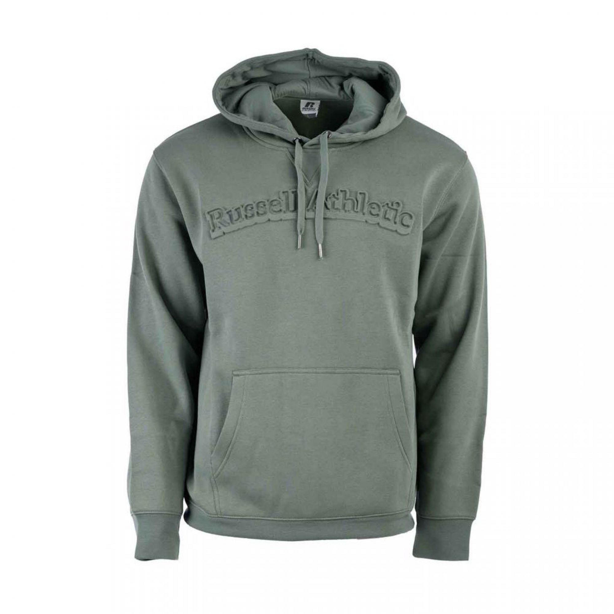 Φωτογραφία προϊόντος: Russell Athletic Pull Over Hoodie (A24-036-2-295)