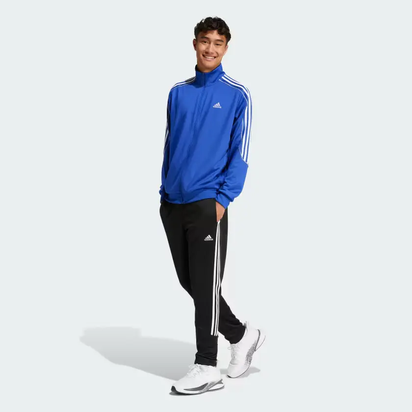 Φωτογραφία προϊόντος: ADIDAS 3-stripes Double-knit track suit (IY6669)