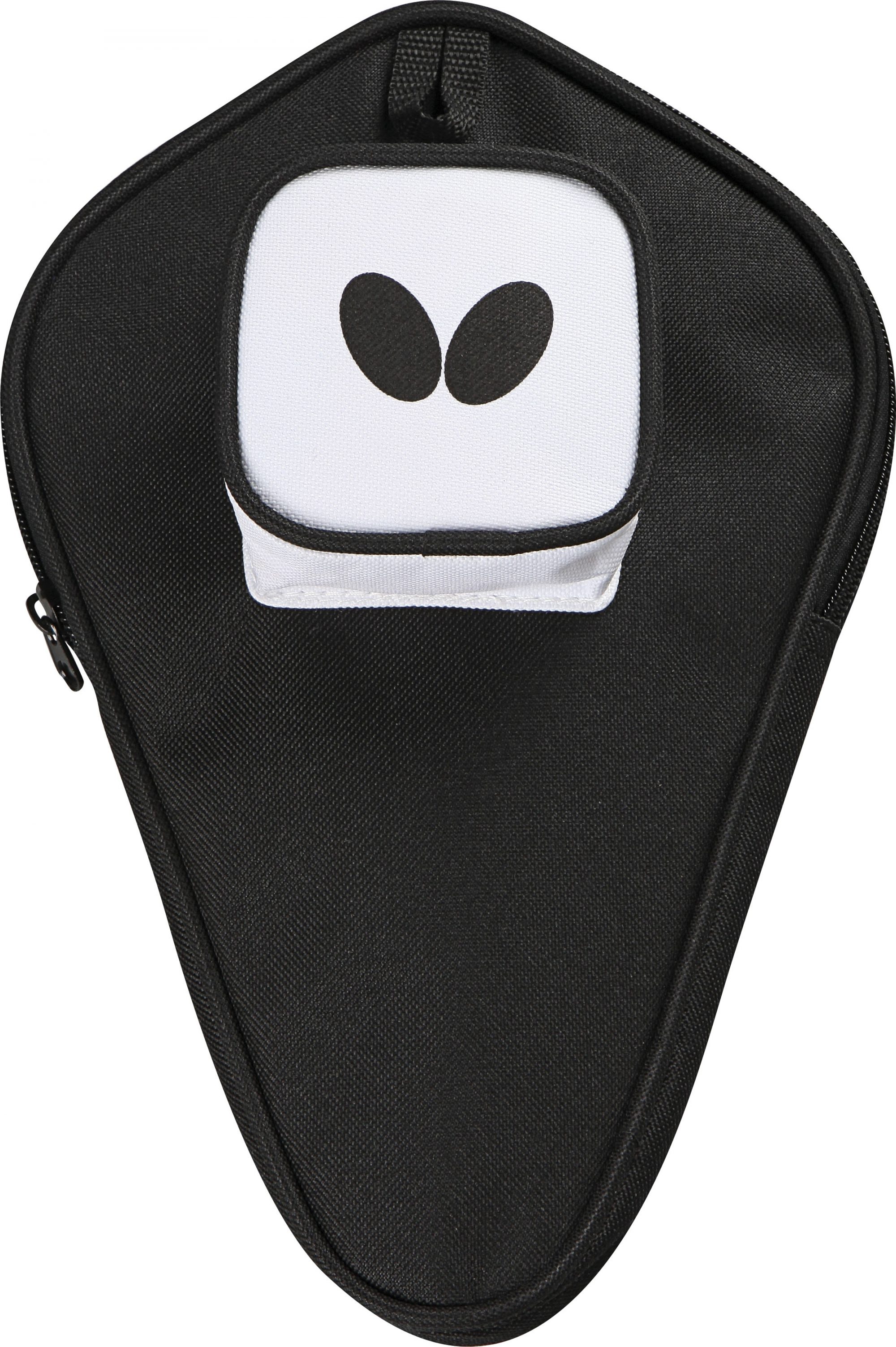 Φωτογραφία προϊόντος: Θήκη Ρακέτας Ping Pong Butterfly με Θήκη για Μπαλάκια (97270)