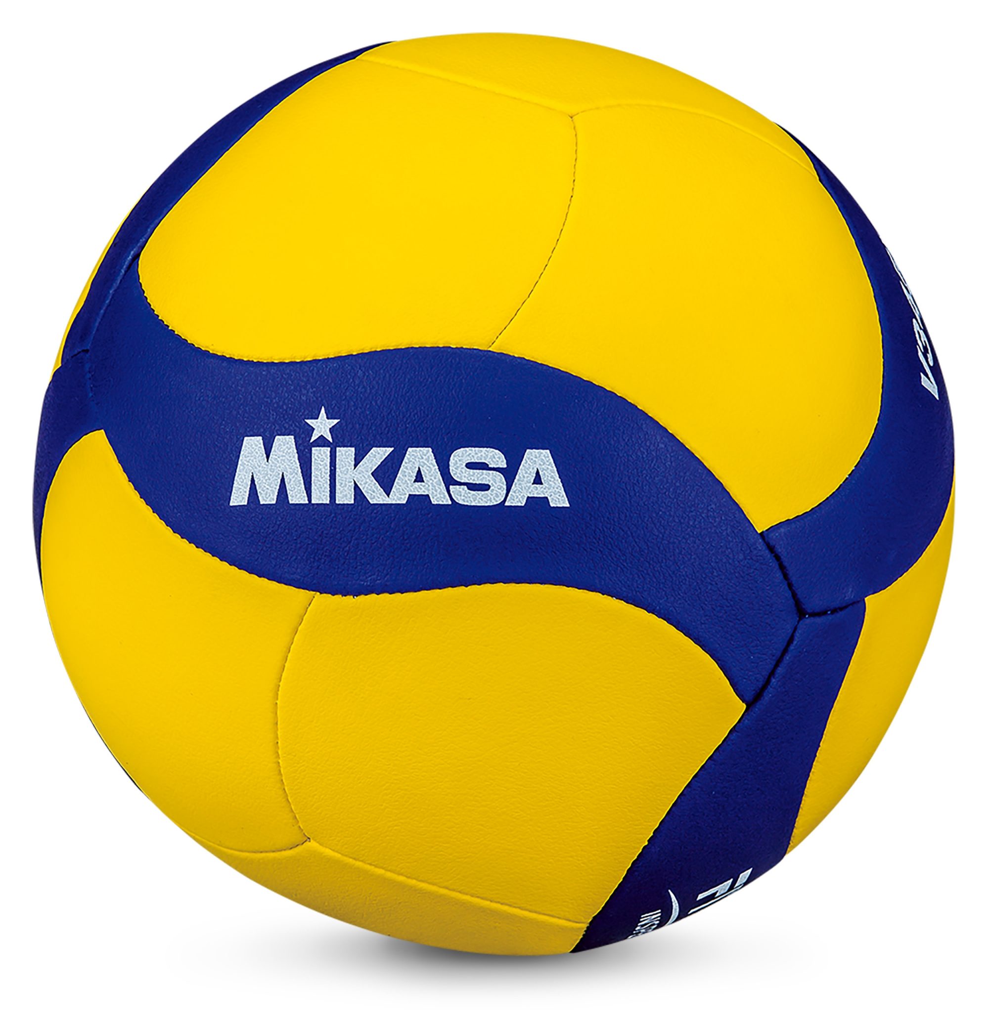 Φωτογραφία προϊόντος: Μπάλα Volley Mikasa V345W (41808)