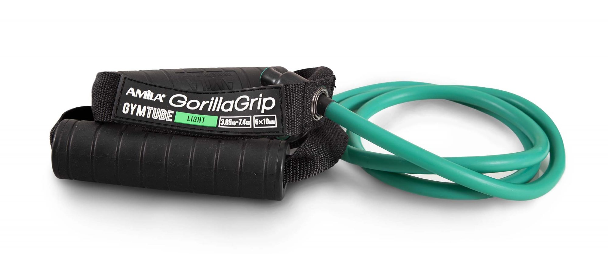 Φωτογραφία προϊόντος: Λάστιχο AMILA GymTube Gorilla Grip Light (96652)
