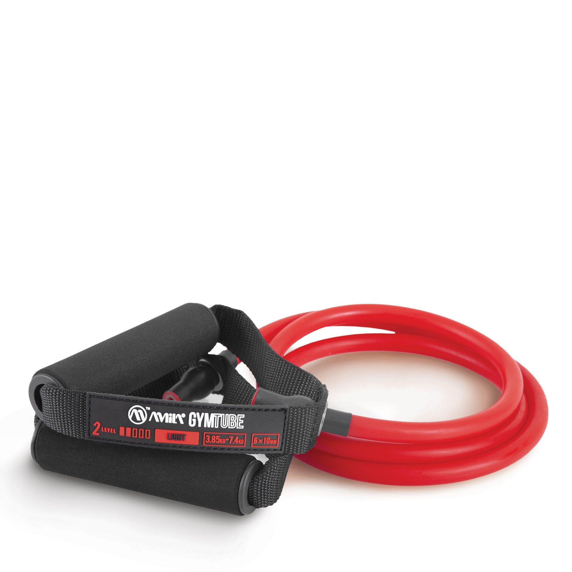 Φωτογραφία προϊόντος: Λάστιχο AMILA GymTube Light (48126)