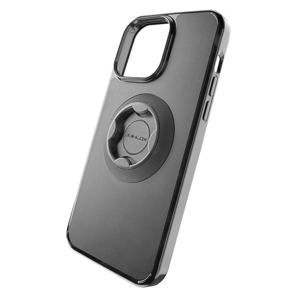 Φωτογραφία προϊόντος: ΘΗΚΗ ΚΙΝΗΤΟΥ QUIKLOX ΓΙΑ IPHONE 13 PRO MAX CASE SMQUIKLOXIPH13PMAX | INTERPHONE