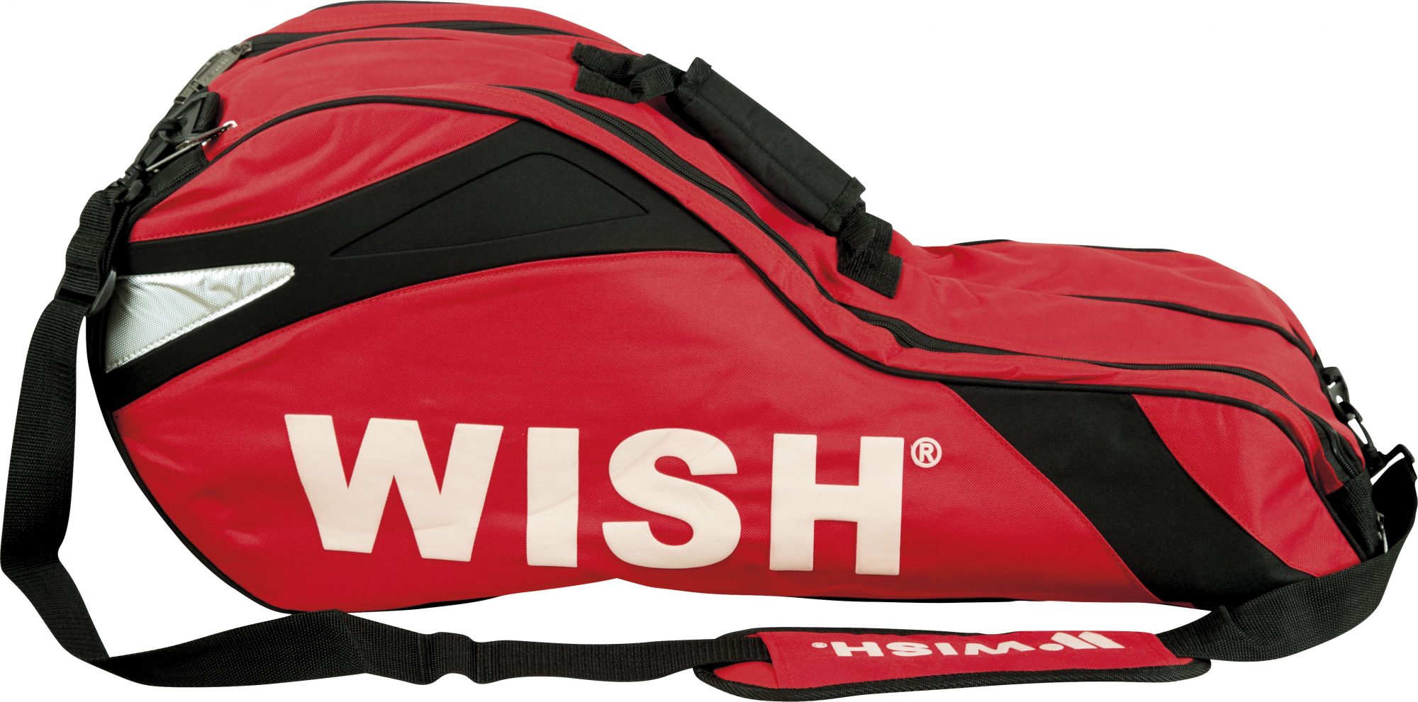 Φωτογραφία προϊόντος: Τσάντα Tennis Wish No 1910 (42096)