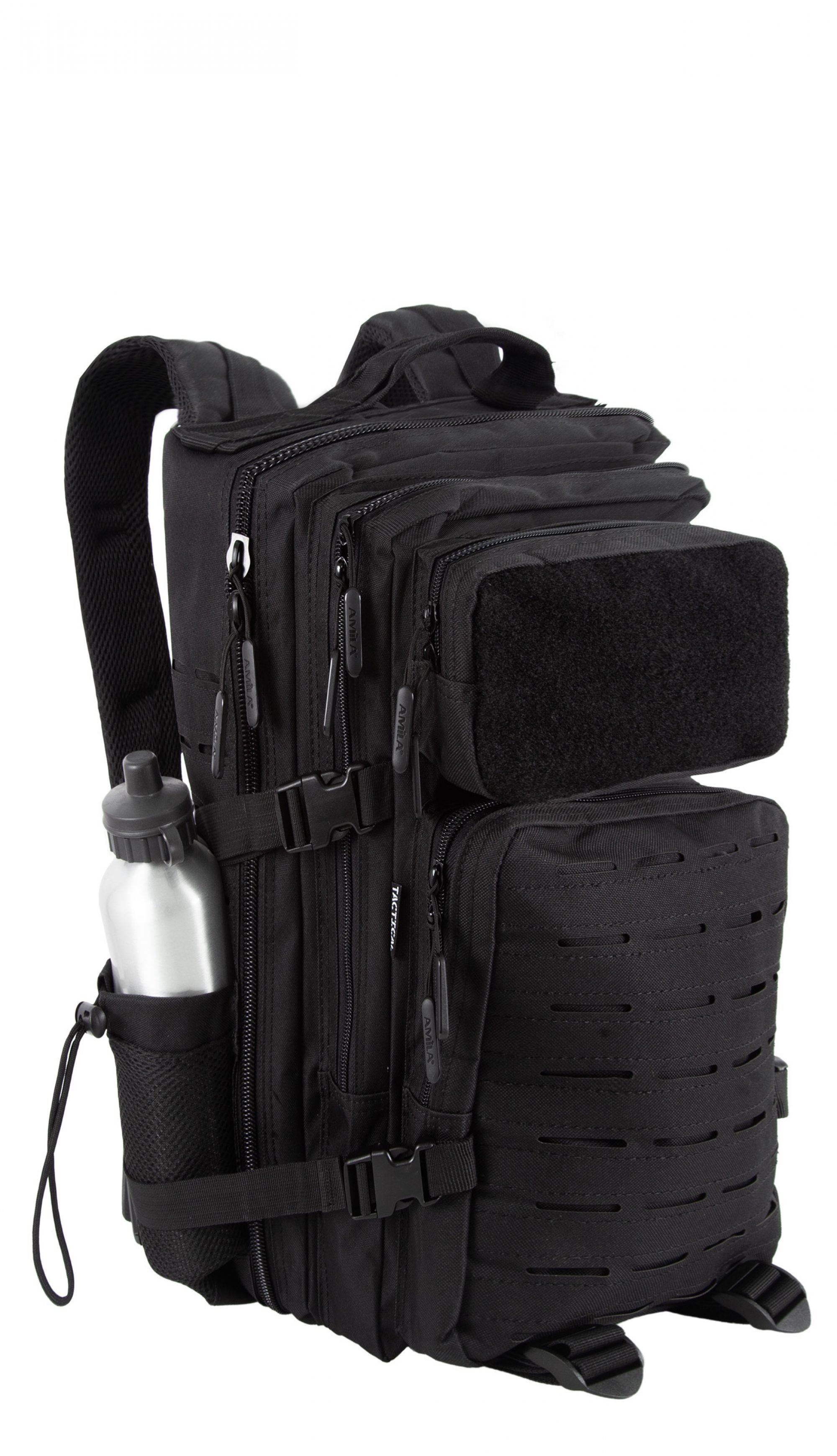 Φωτογραφία προϊόντος: Σακίδιο πλάτης 28L AMILA TACTICAL Small, Μαύρο (95348)