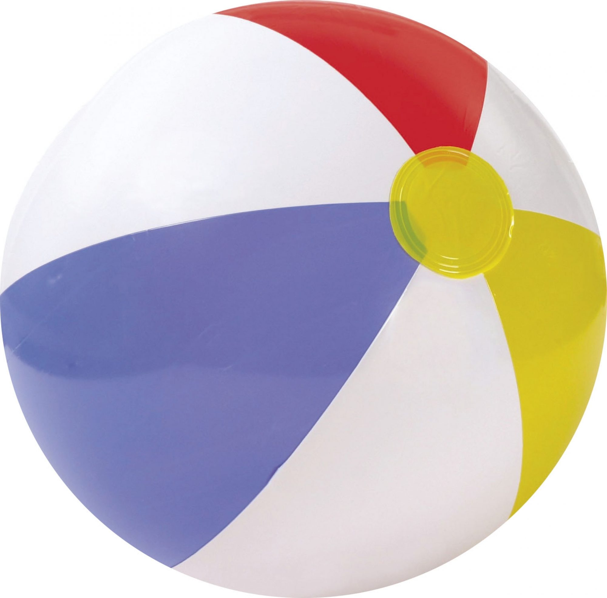 Φωτογραφία προϊόντος: INTEX Glossy Panel Ball 51cm (59020)