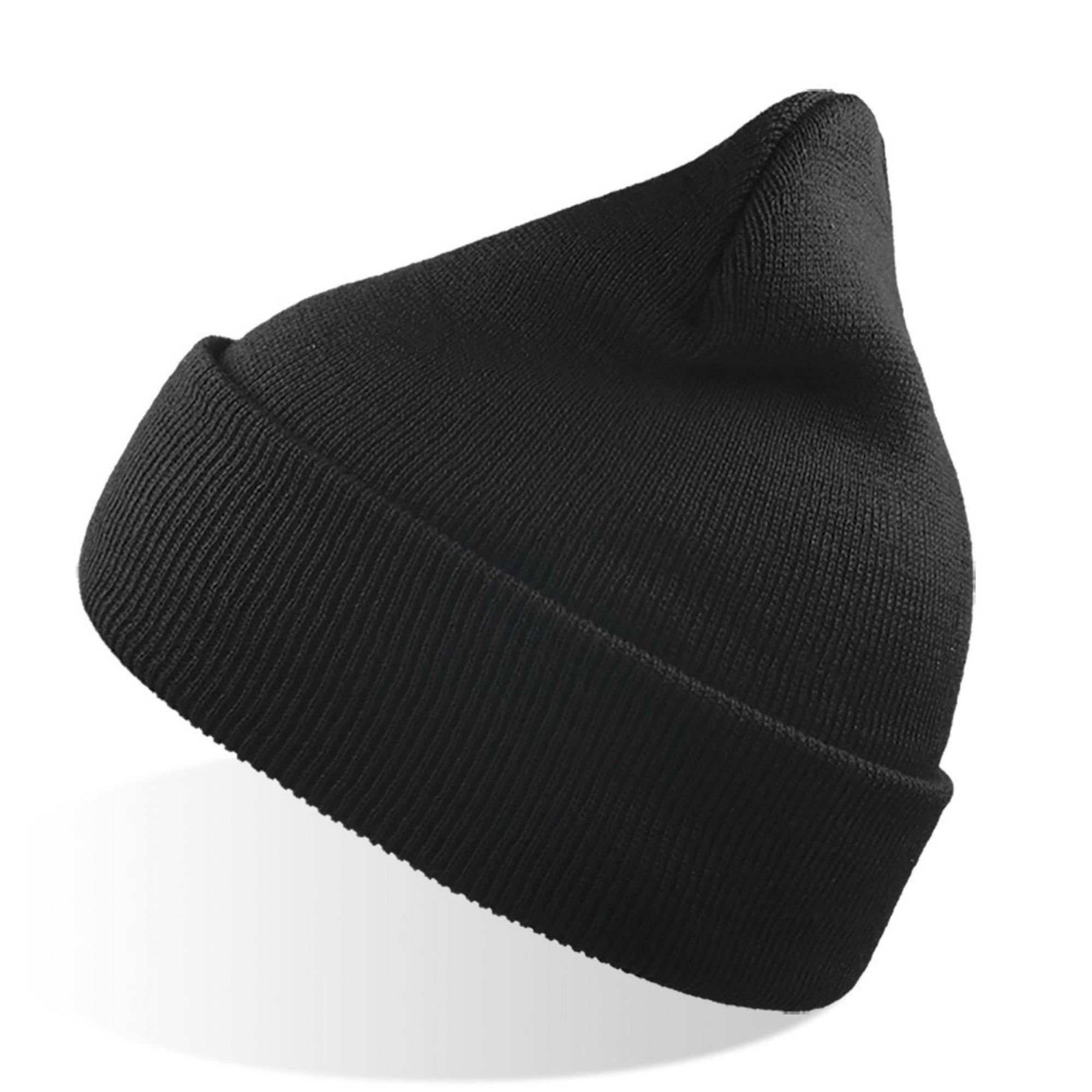 Φωτογραφία προϊόντος: ATLANTIS WIND Beanie (0190192-BLACK)