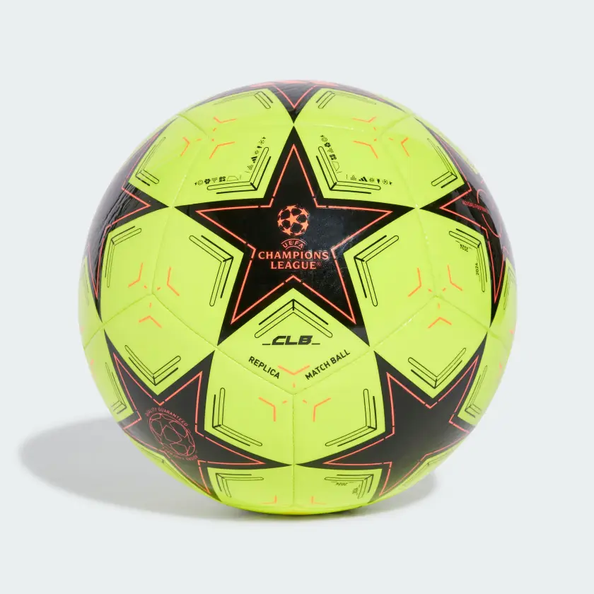 Φωτογραφία προϊόντος: ADIDAS UCL Club 24/25 League Phase Ball (IX4065)