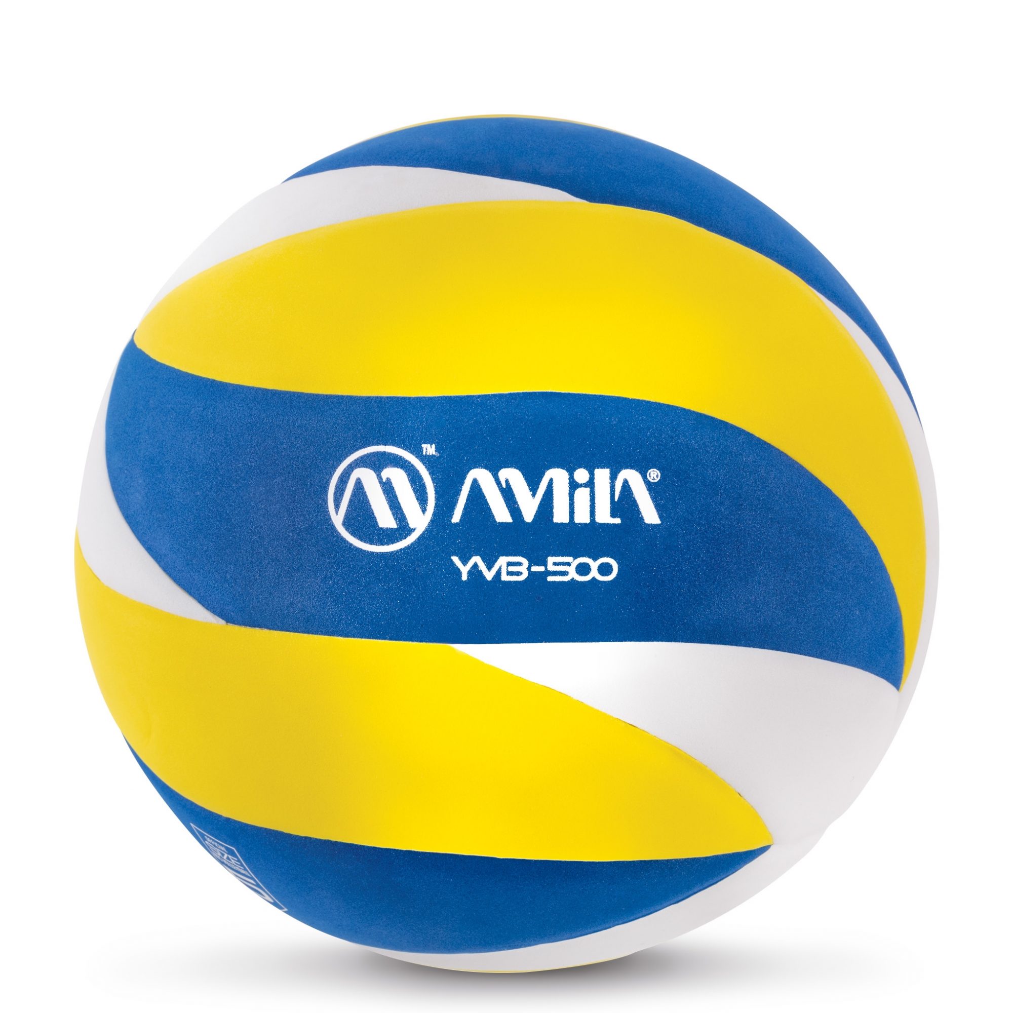 Φωτογραφία προϊόντος: Μπάλα Volley AMILA YVB500 No. 5 (41682)