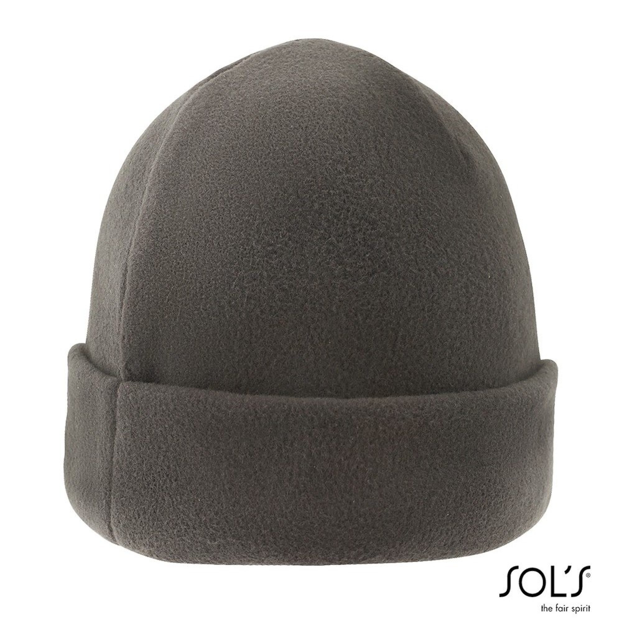 Φωτογραφία προϊόντος: Sol's SOL'S Serpico 55 Beanie CHARCOAL GREY (88112-370)