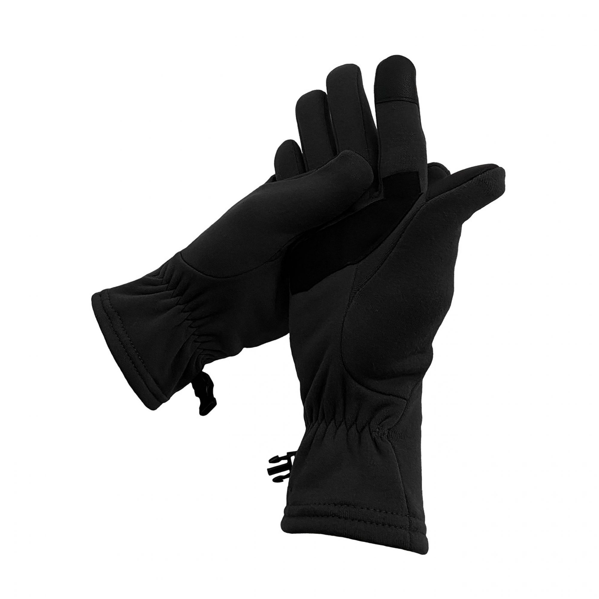 Φωτογραφία προϊόντος: ARMY RACE Γάντια Outdoor &amp; Thermal sports Μαύρα (105A)