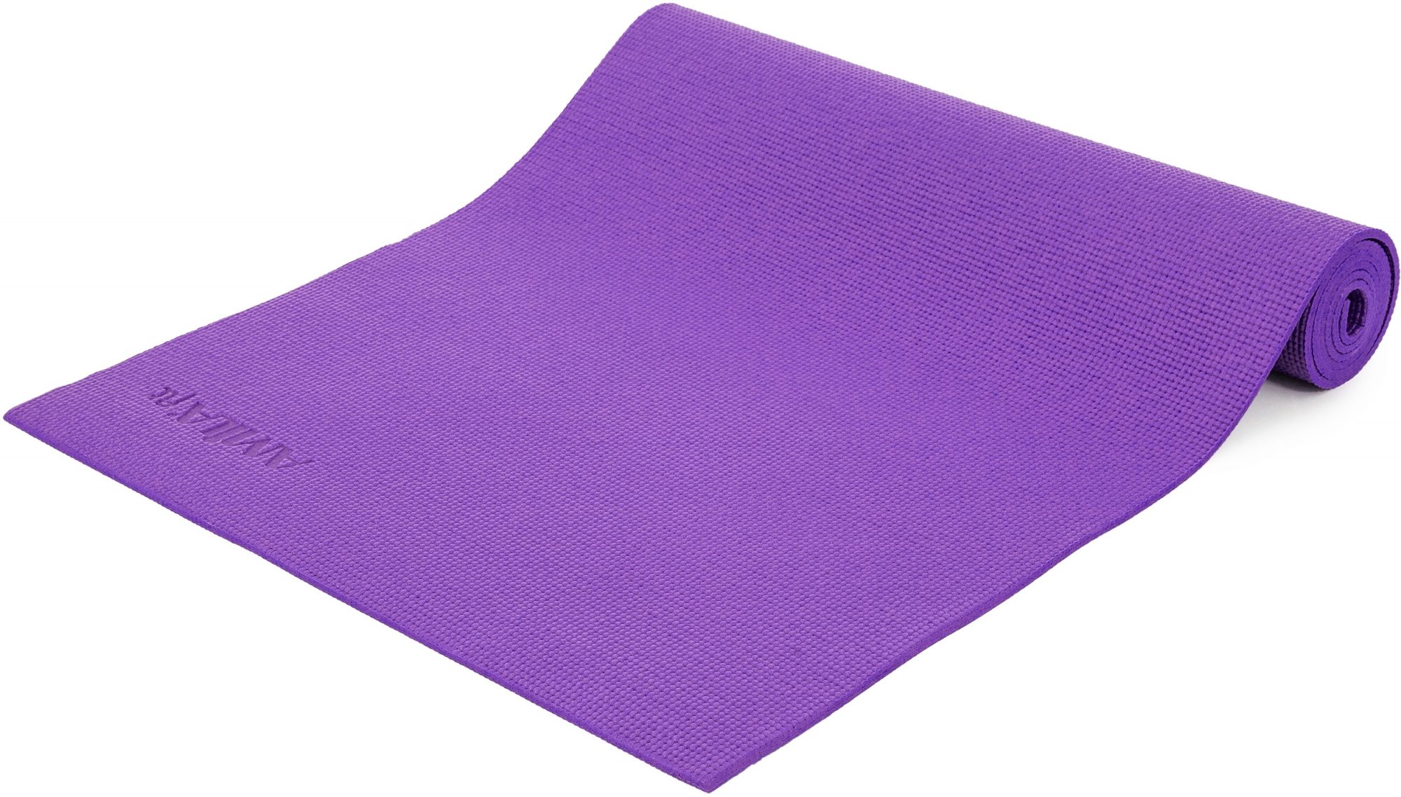 Φωτογραφία προϊόντος: AMILA Στρώμα Yoga 6mm Μωβ (81707)