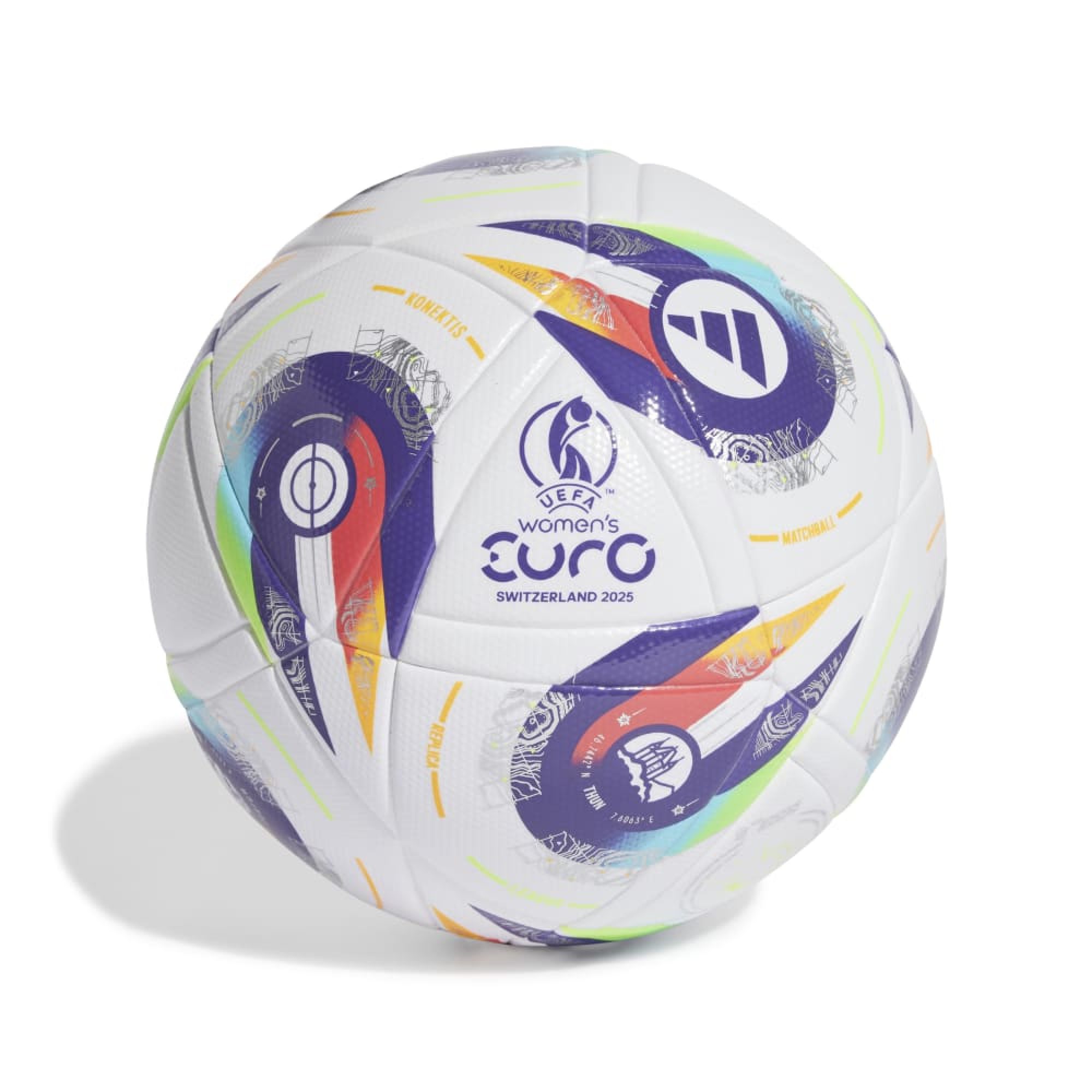 Φωτογραφία προϊόντος: ADIDAS W Euro25 LGE (JH1262)