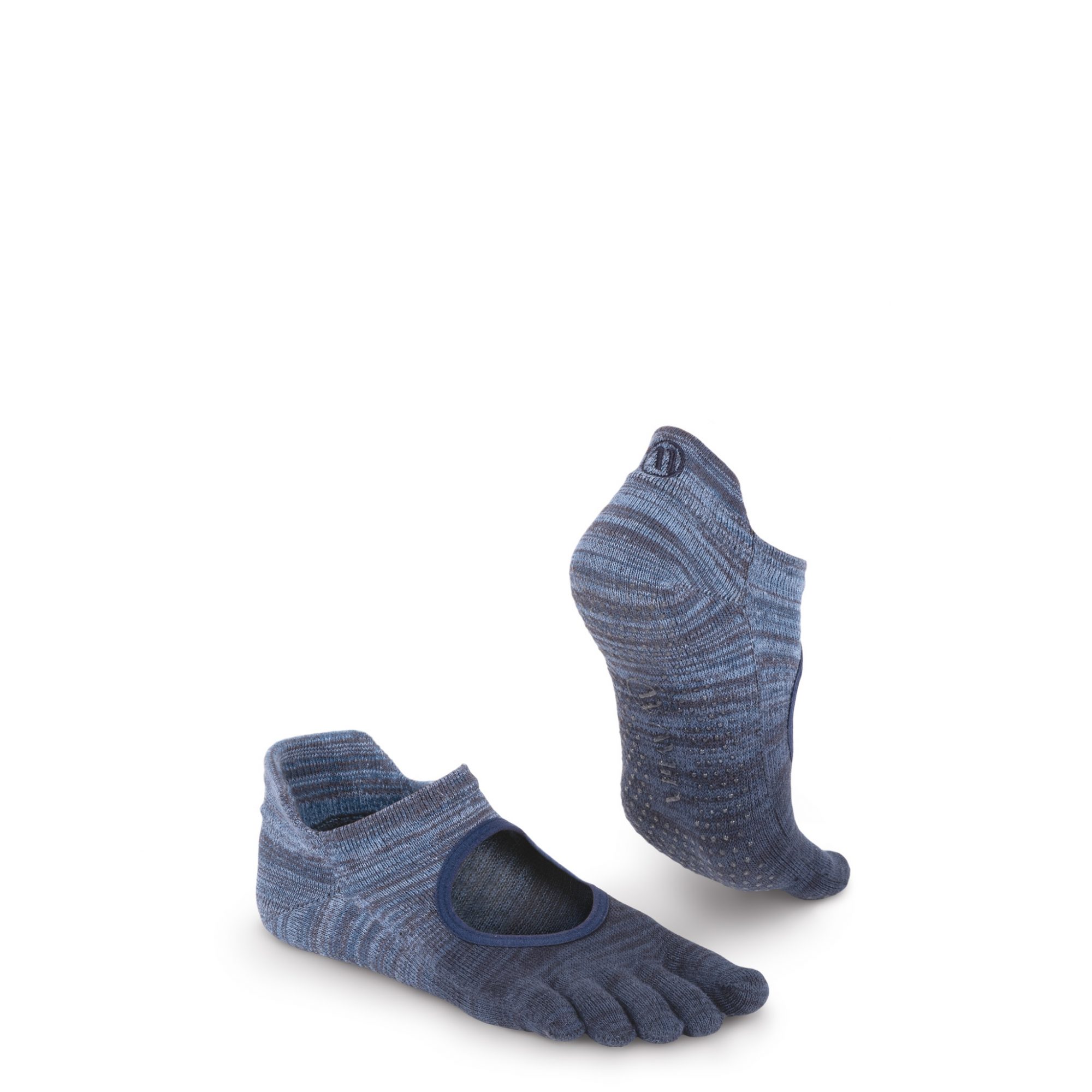Φωτογραφία προϊόντος: Κάλτσες Pilates Yoga AMILA Pulcherrima Okeanos 35-38 (99853)