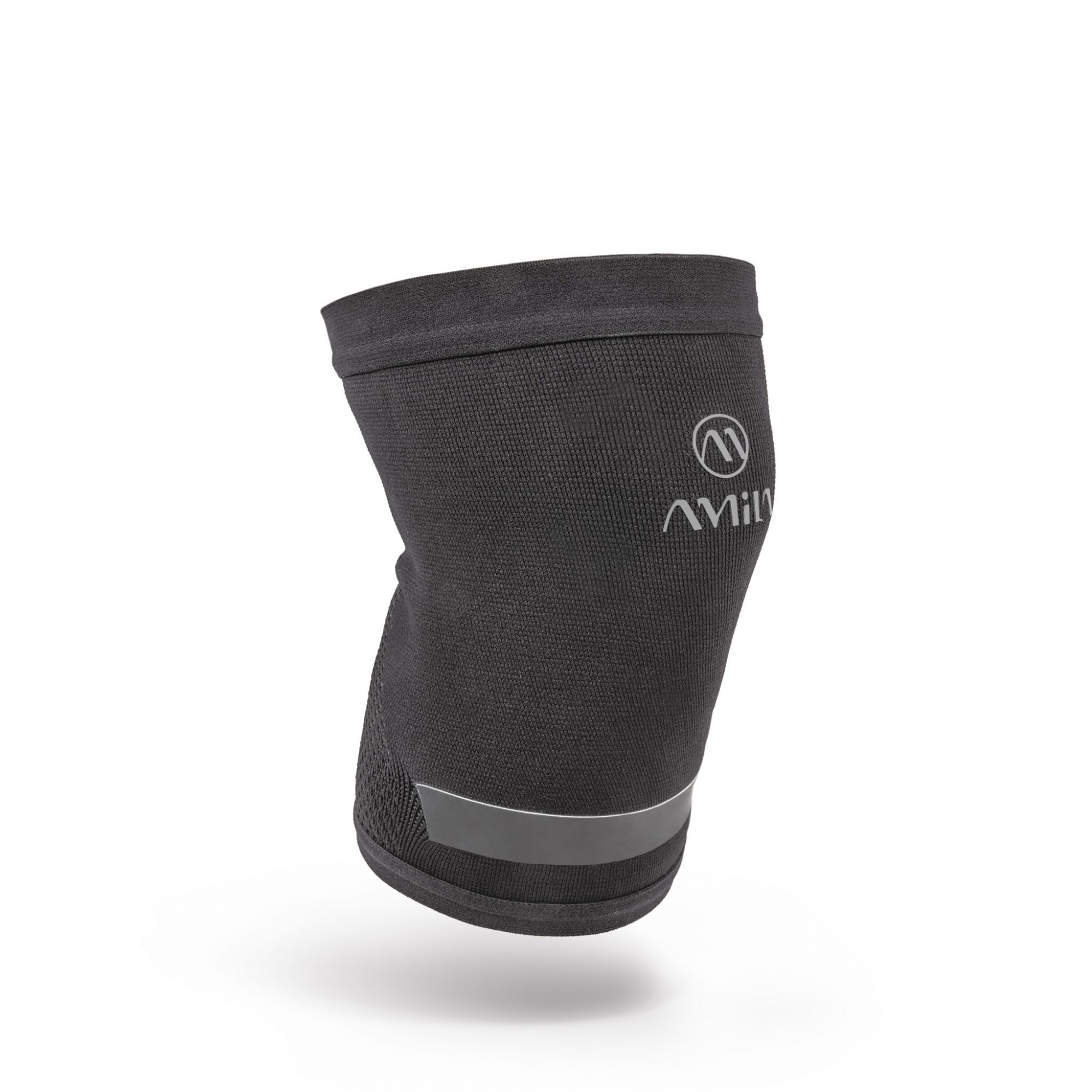 Φωτογραφία προϊόντος: Επιγονατίδα AMILA Knee Sleeve M (83032)