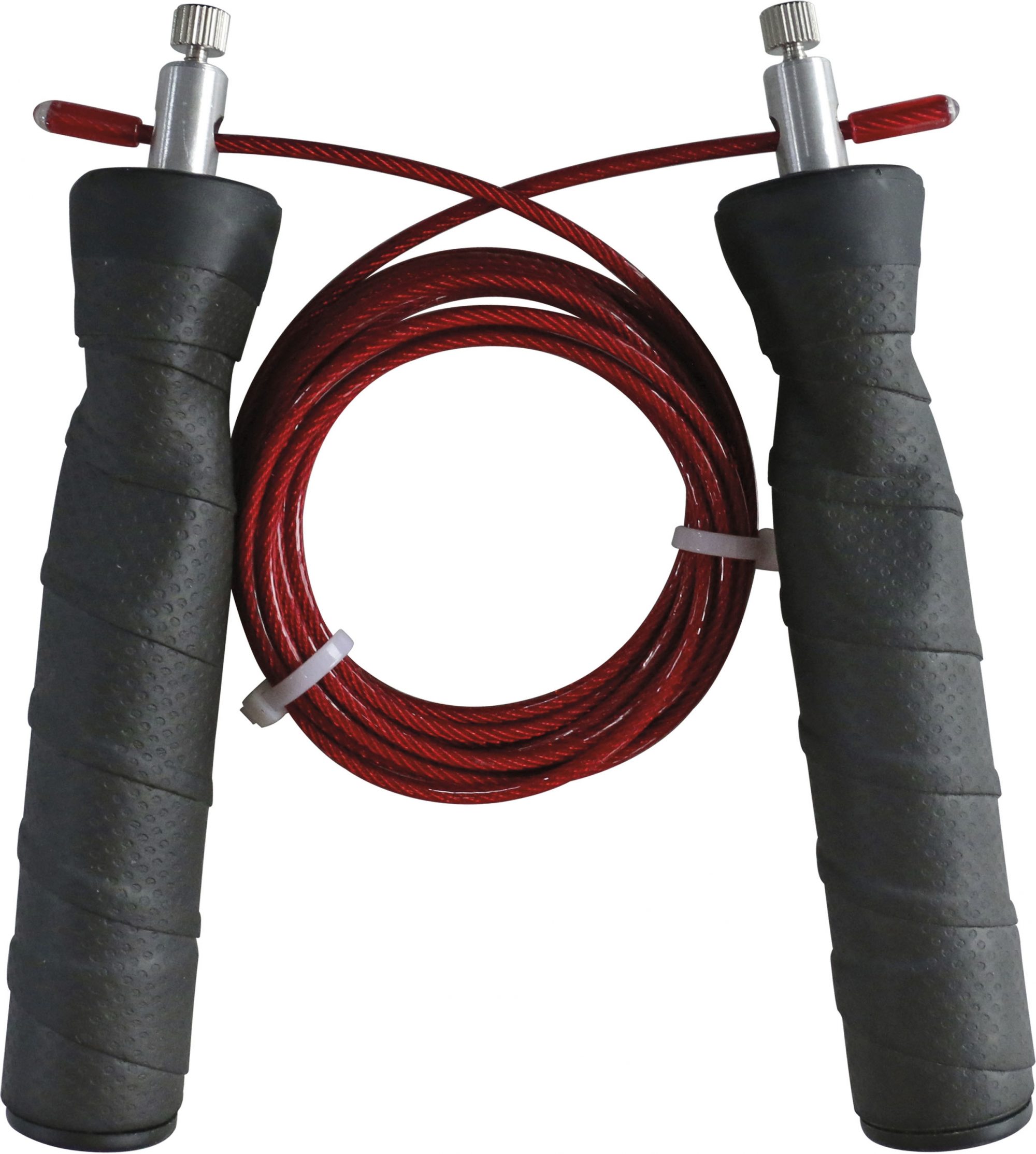 Φωτογραφία προϊόντος: Speed Rope AMILA Power Grip (44057)