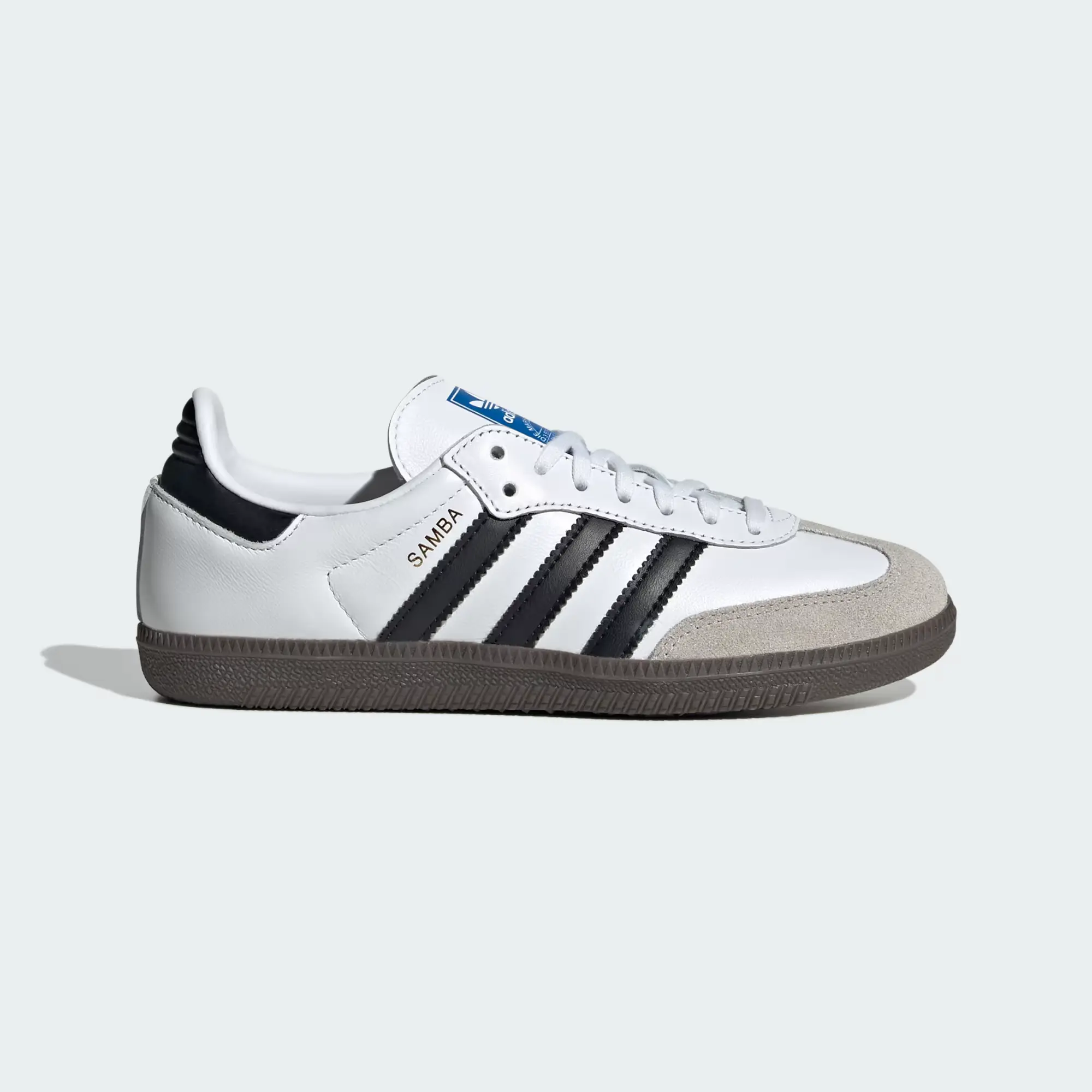 Φωτογραφία προϊόντος: ADIDAS ORIGINALS Samba OG Shoes (IE3675)