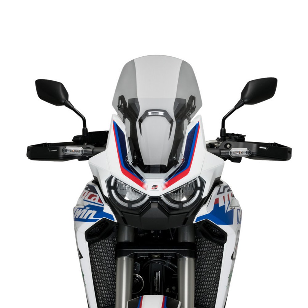 Φωτογραφία προϊόντος: ΖΕΛΑΤΙΝΑ ΦIΜΕ SPORT SCREEN ΓΙΑ HONDA CRF1100L AFRICA TWIN '20-'23 21397H | PUIG