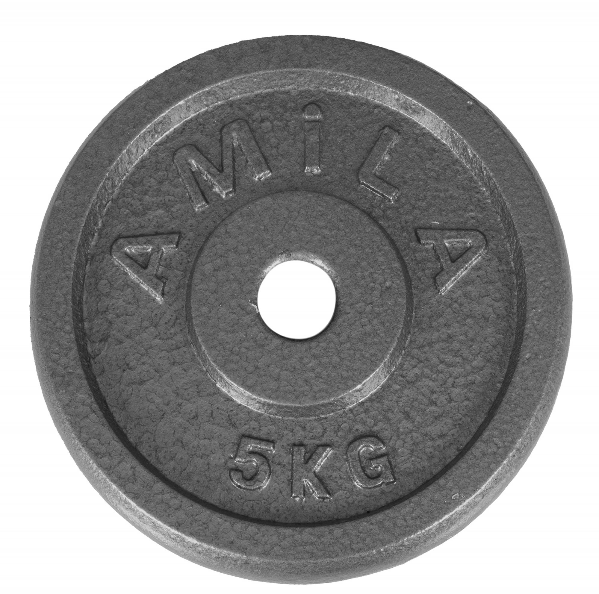 Φωτογραφία προϊόντος: Δίσκος AMILA Εμαγιέ 28mm 5Kg (44479)