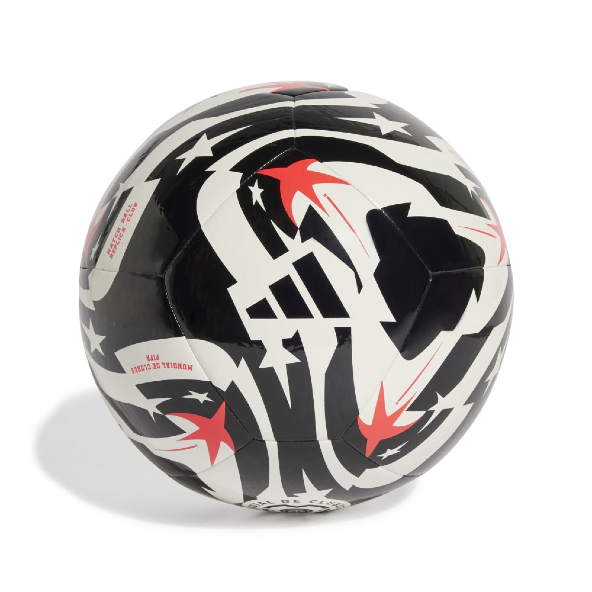 Φωτογραφία προϊόντος: ADIDAS FIFA Club World Cup 25 Club Ball (JD3822)