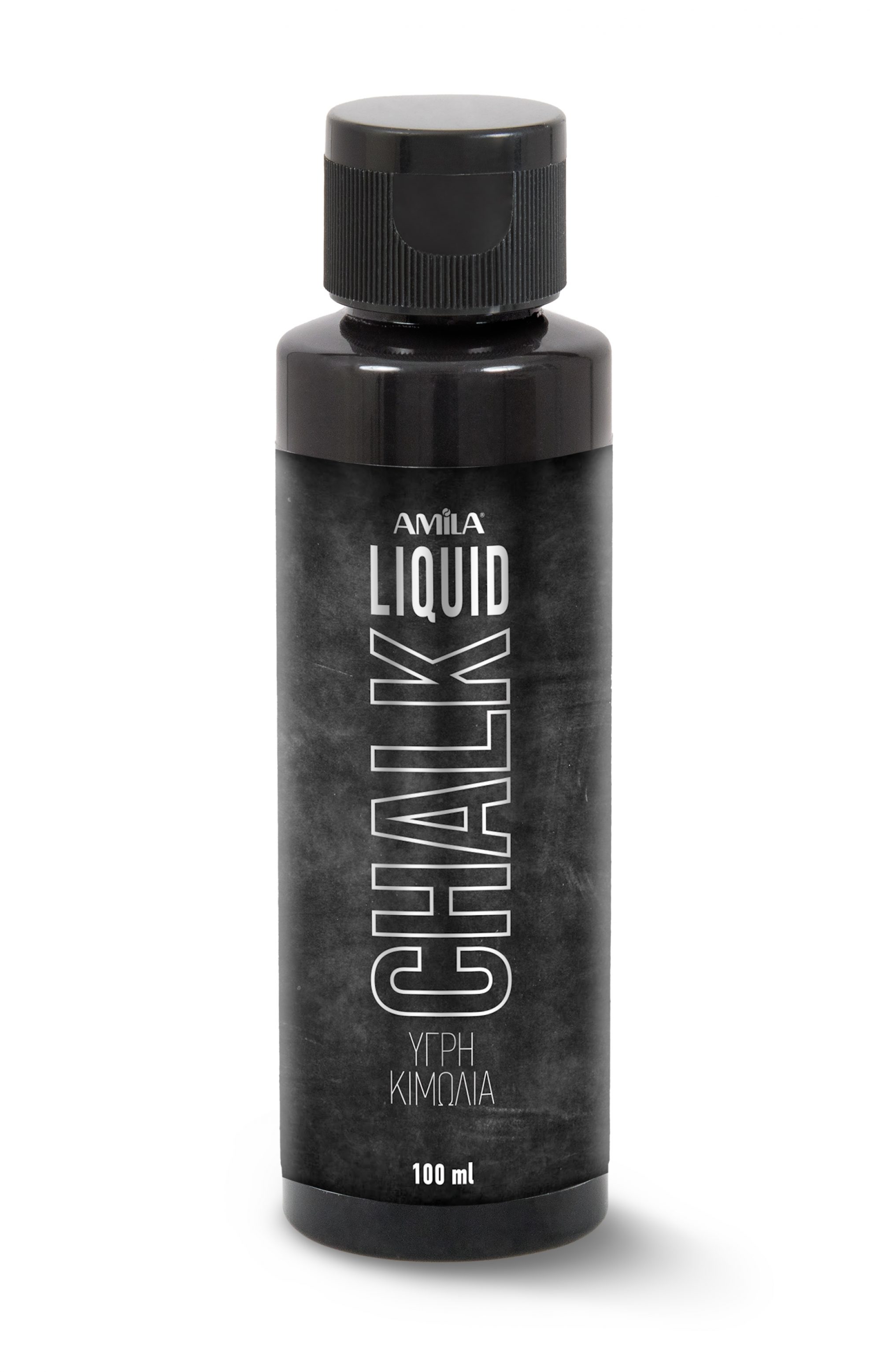 Φωτογραφία προϊόντος: Υγρή Μαγνησία AMILA Liquid Chalk 100ml (95313)