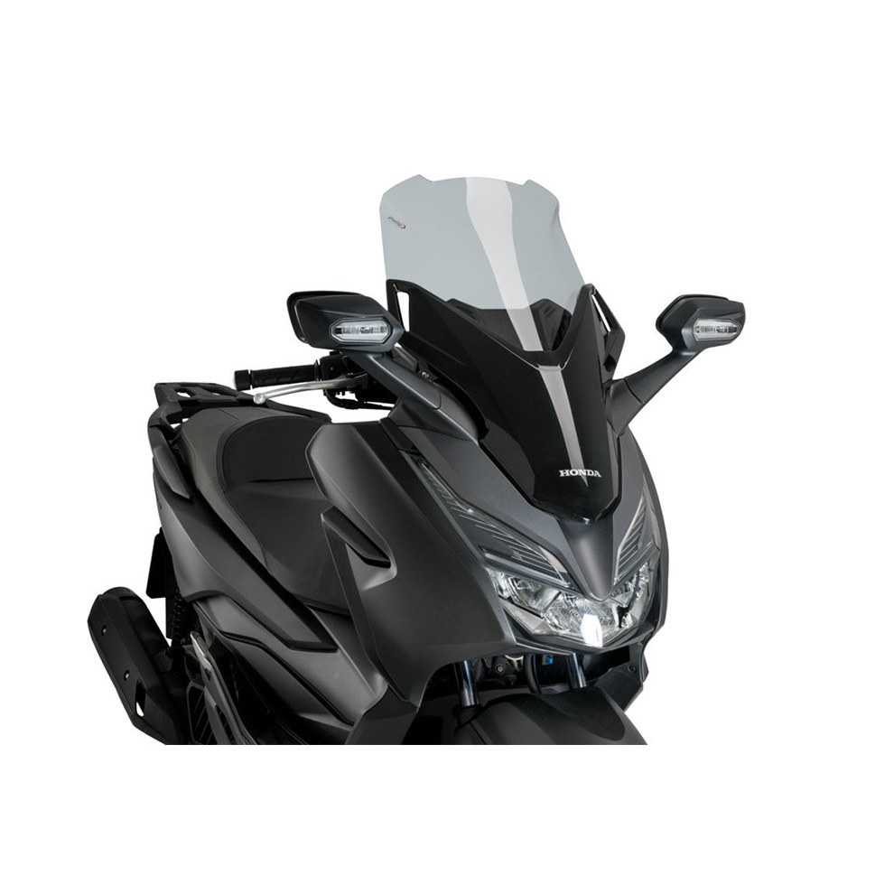 Φωτογραφία προϊόντος: ΖΕΛΑΤΙΝΑ ΦΙΜΕ V-TECH LINE SPORT ΓΙΑ HONDA FORZA 125/300 '18-'20 21319H | PUIG