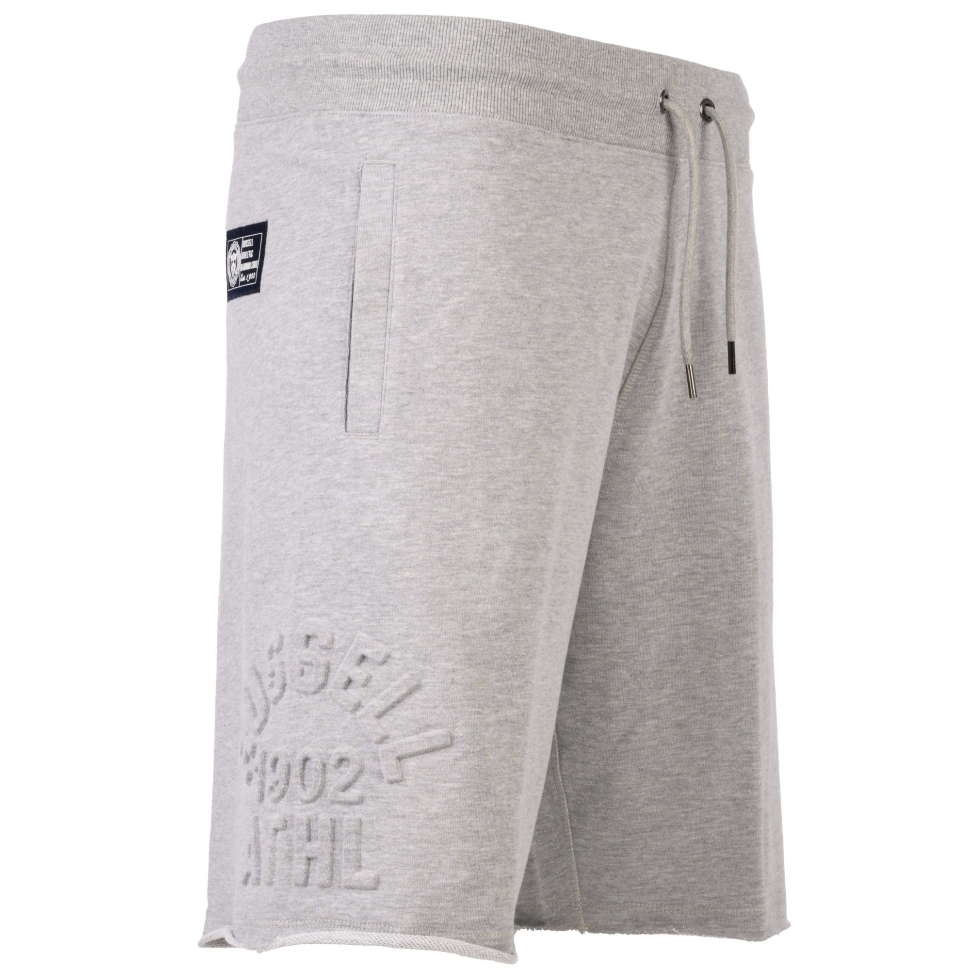Φωτογραφία προϊόντος: RUSSELL ATHLETIC GAMMA-SEAMLESS SHORTS (A25-700-1-091)