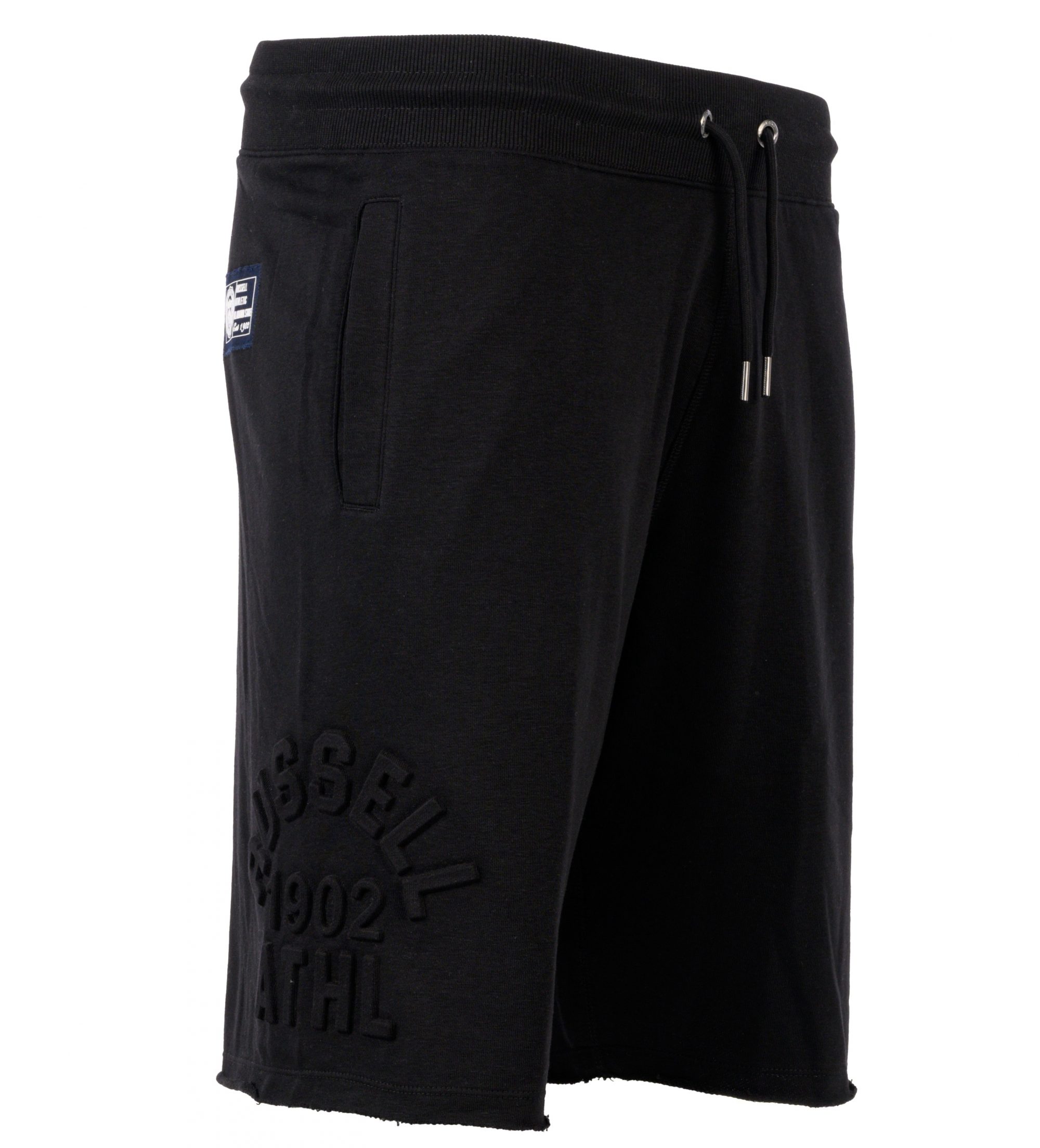 Φωτογραφία προϊόντος: RUSSELL ATHLETIC GAMMA-SEAMLESS SHORTS (A25-700-1-099)