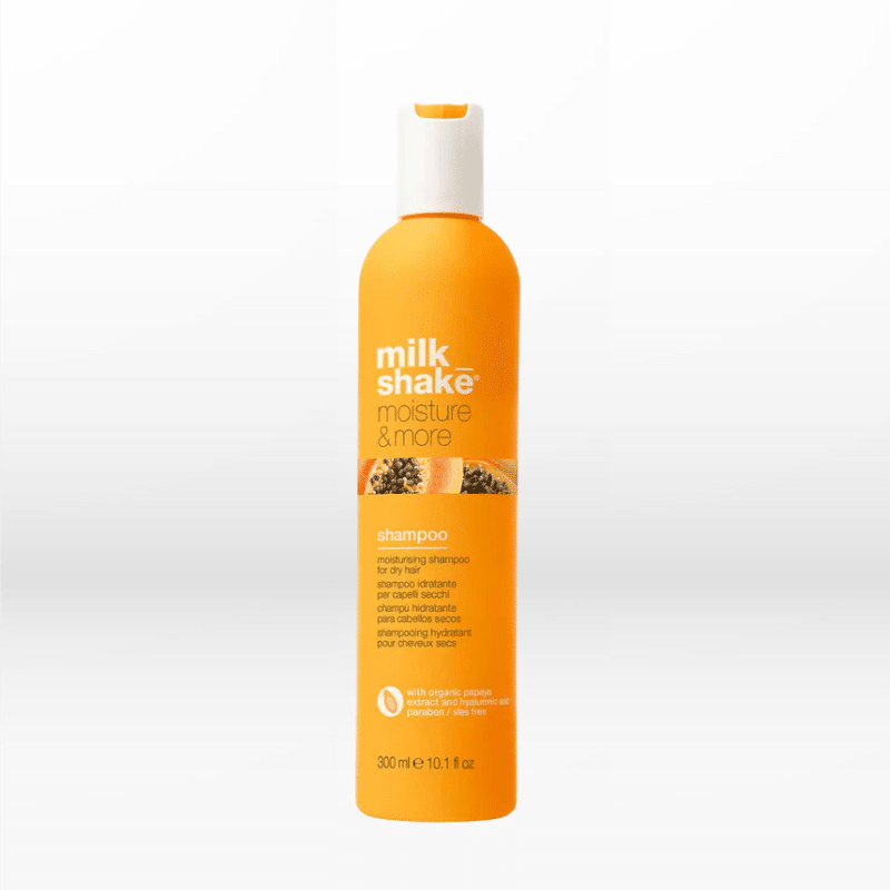 Φωτογραφία προϊόντος: Milkshake Moisture &amp; More Shampoo 300ml